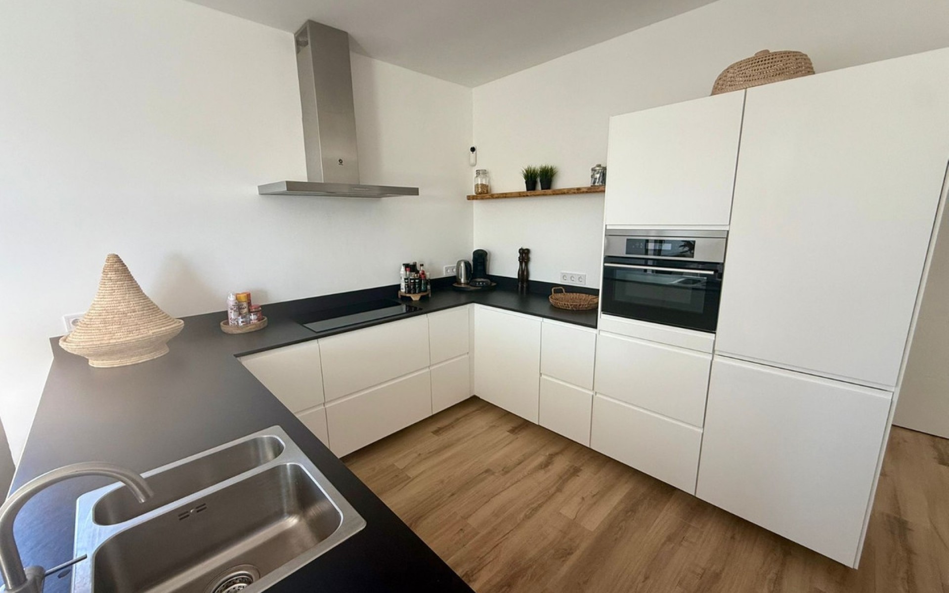 A Vendre - Villa - Pinoso - Pinoso Centro