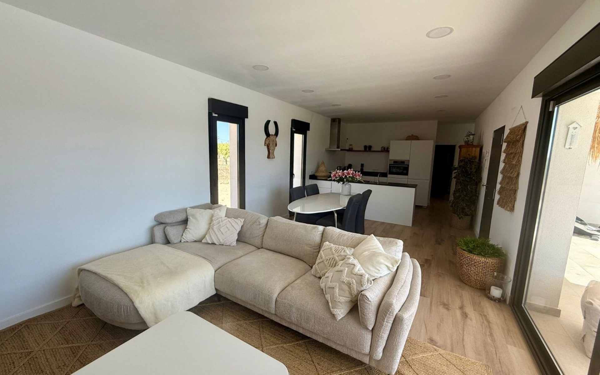 A Vendre - Villa - Pinoso - Pinoso Centro