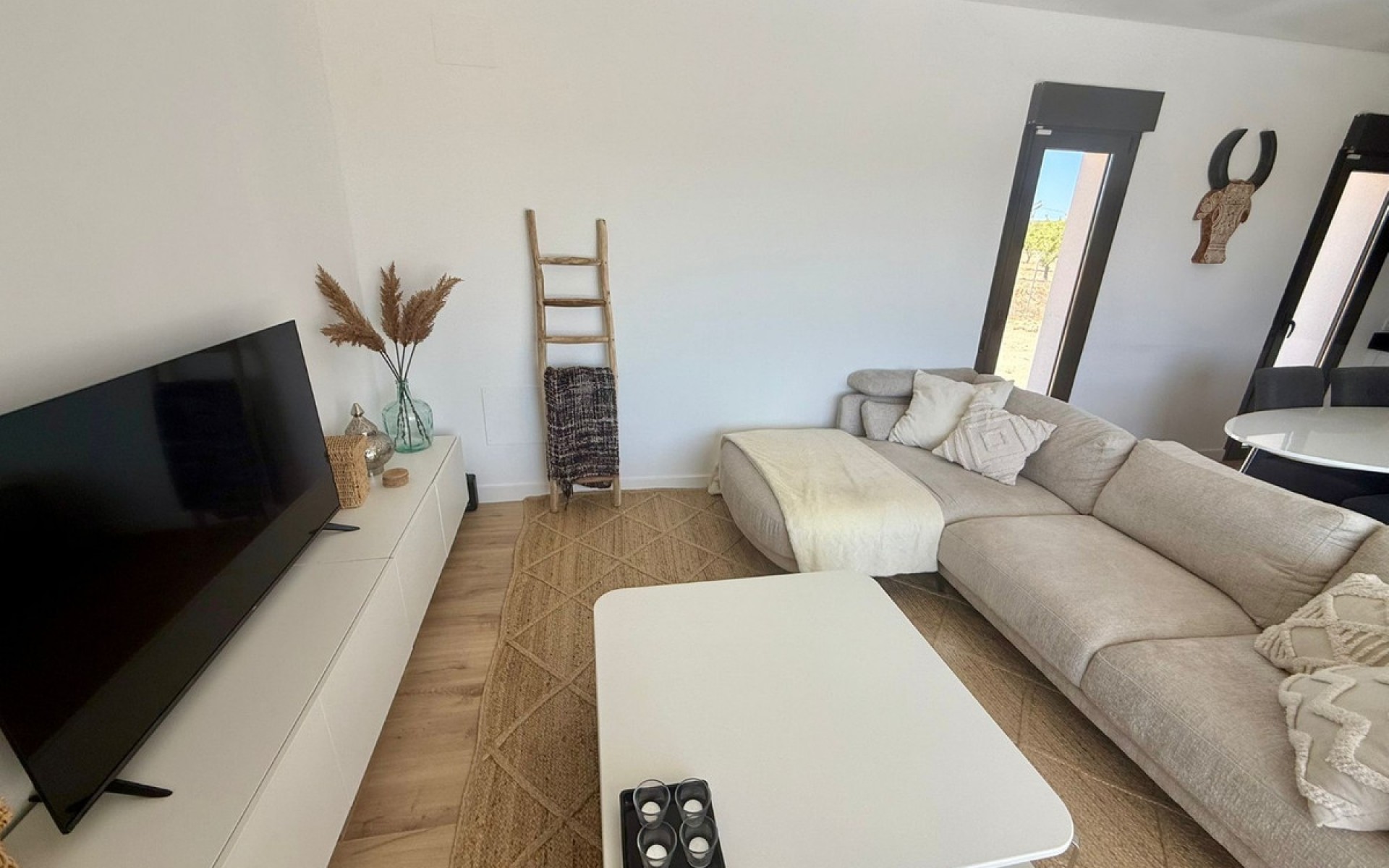 A Vendre - Villa - Pinoso - Pinoso Centro