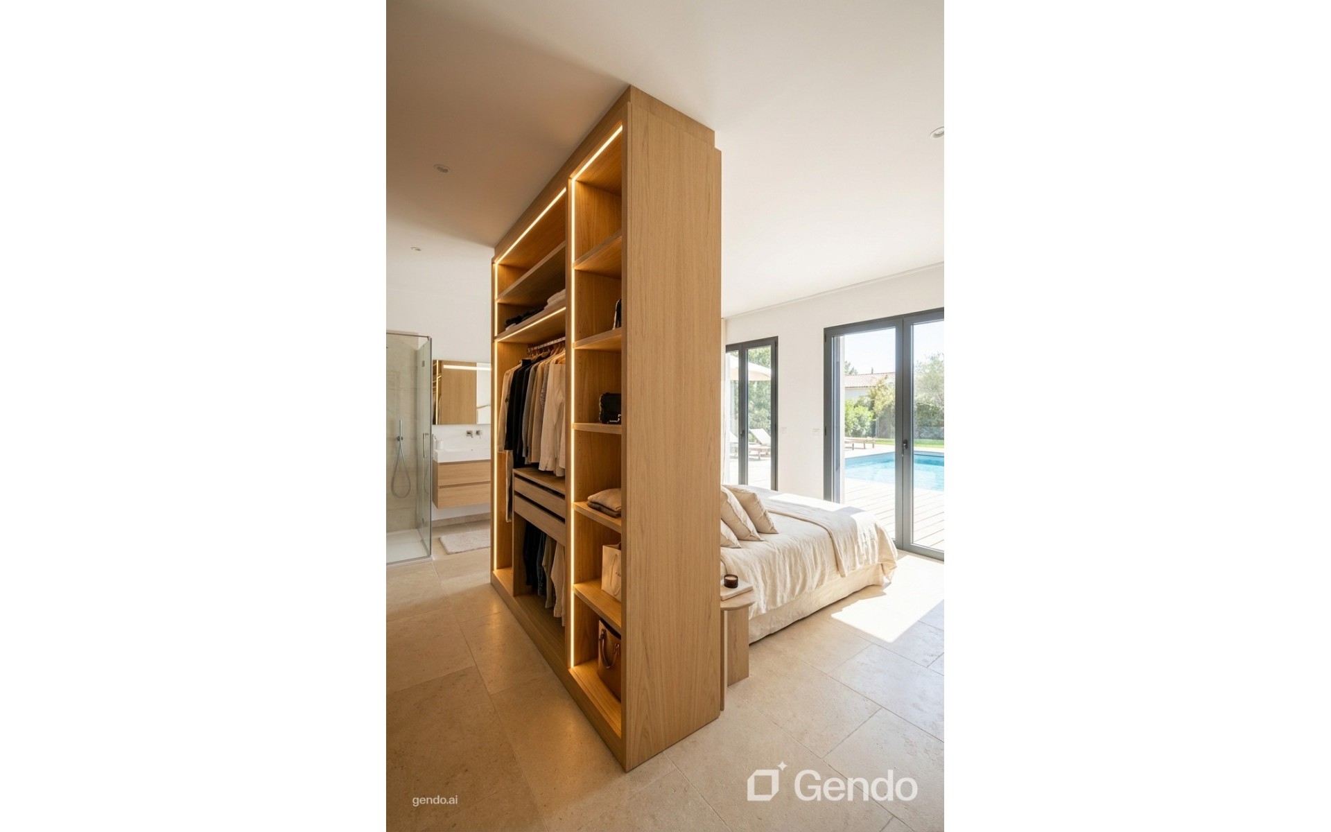 A Vendre - Villa - Pinoso - Pinoso Centro