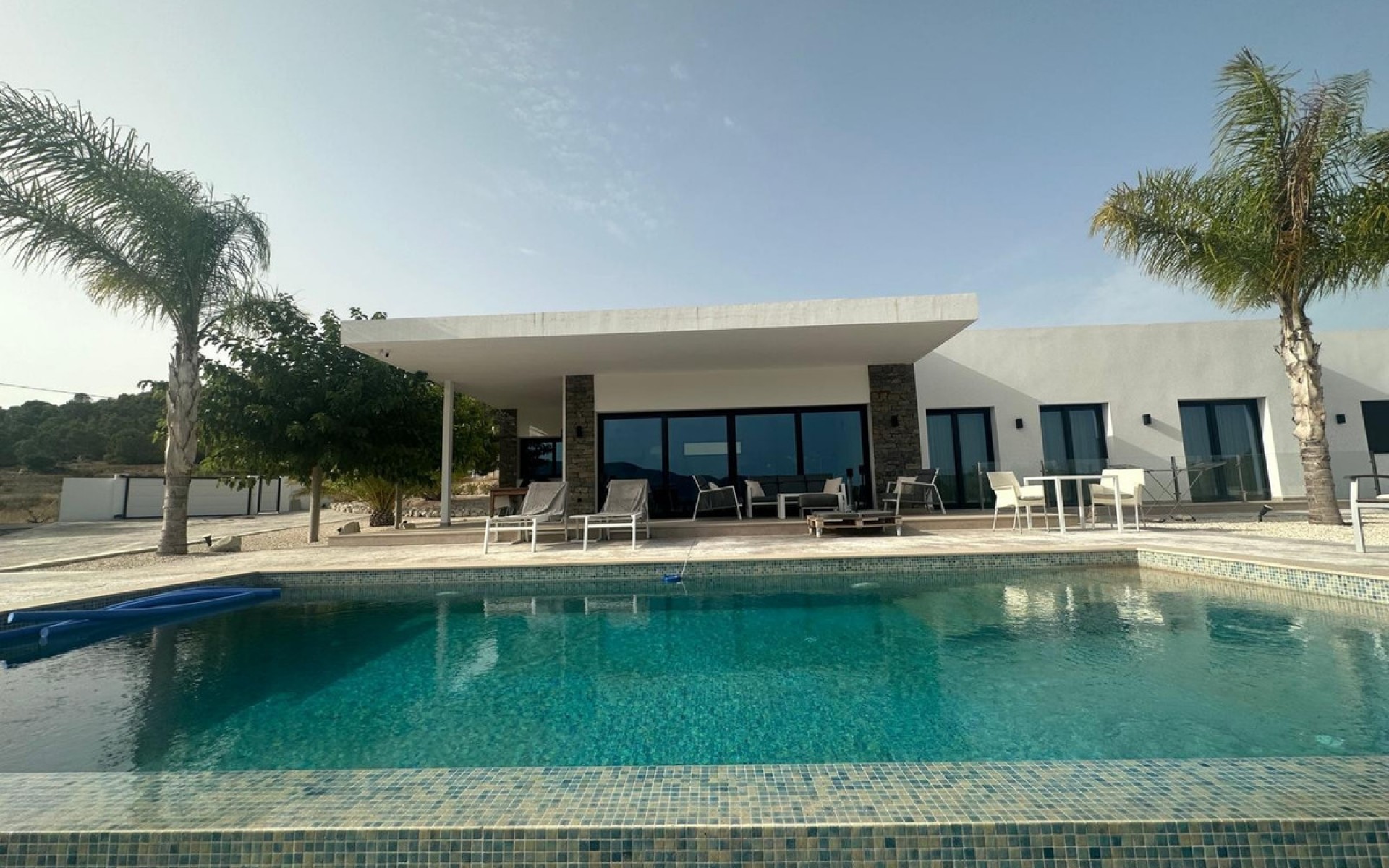 A Vendre - Villa - Pinoso - Pinoso Centro