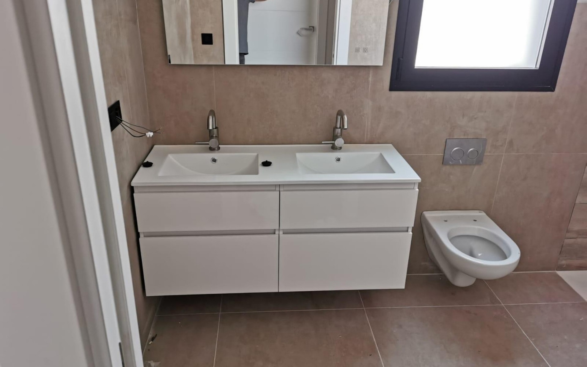 A Vendre - Villa - Pinoso - Pinoso Centro