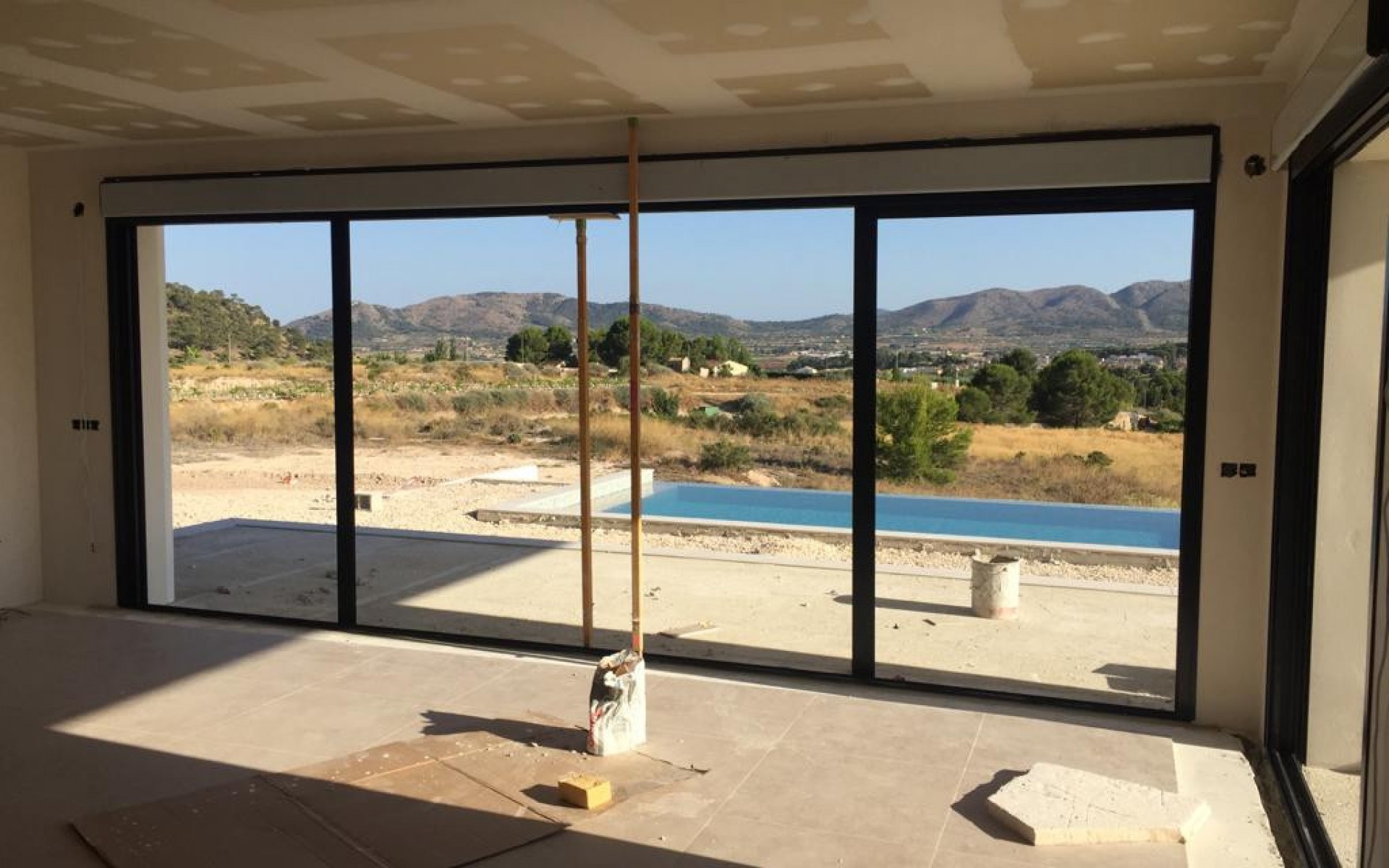 A Vendre - Villa - Pinoso - Pinoso Centro