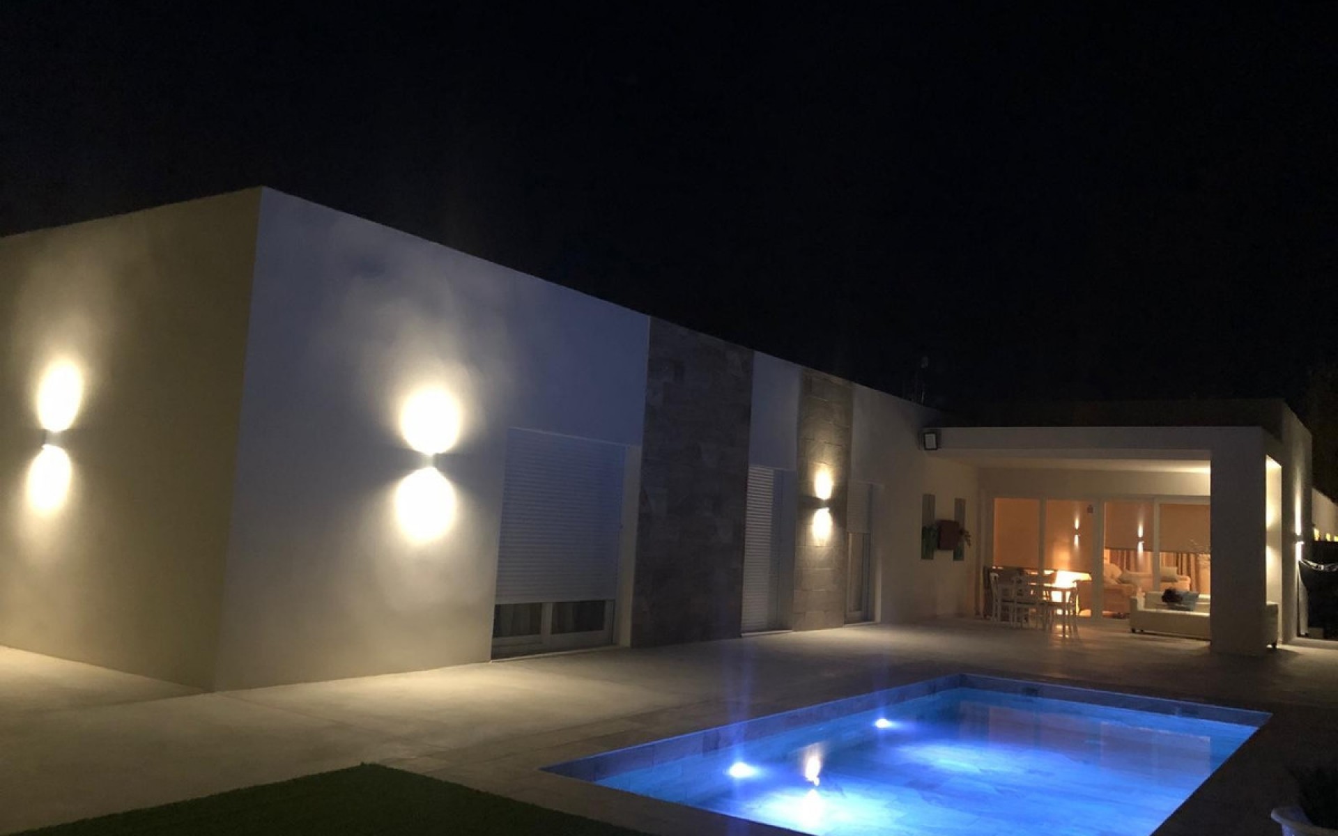 A Vendre - Villa - Pinoso - Pinoso Centro