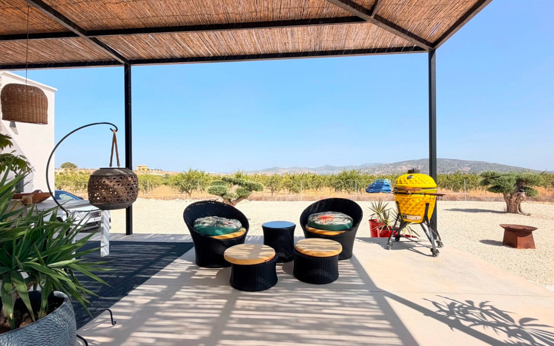 A Vendre - Villa - Pinoso - Pinoso Centro
