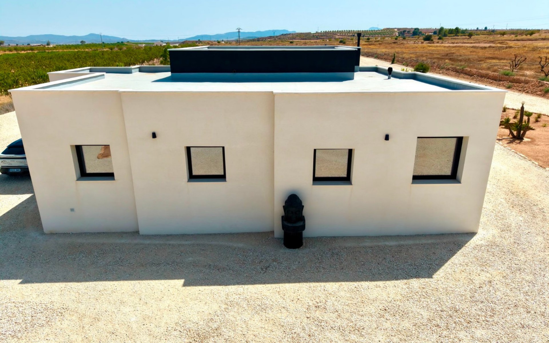 A Vendre - Villa - Pinoso - Pinoso Centro