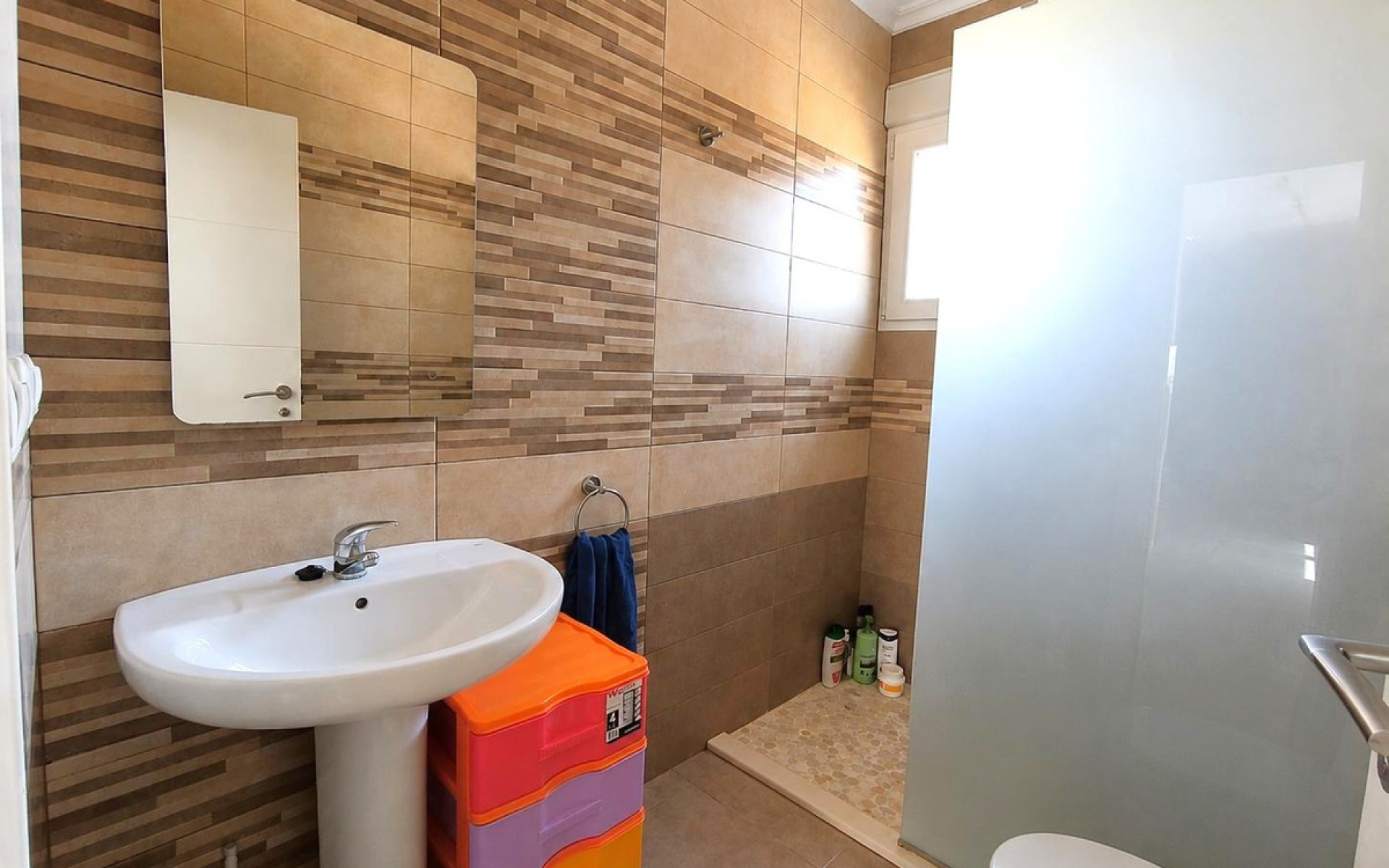A Vendre - Villa - Pinoso - Pinoso Centro