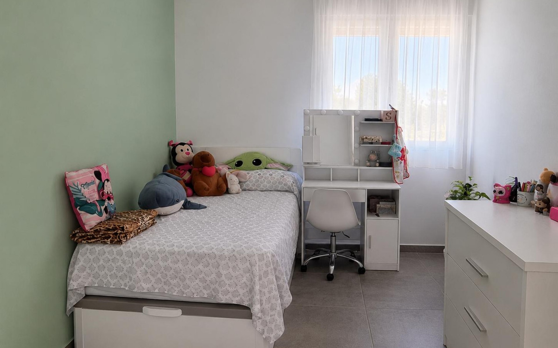 A Vendre - Villa - Pinoso - Pinoso Centro