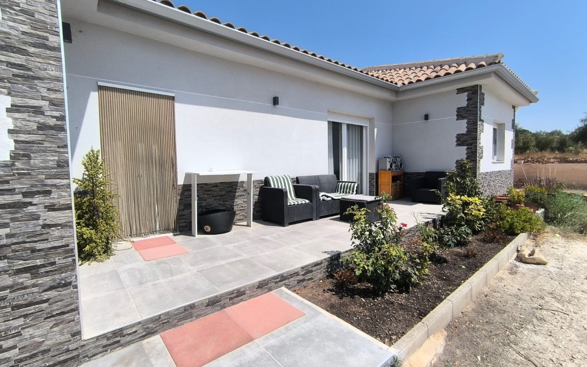 A Vendre - Villa - Pinoso - Pinoso Centro