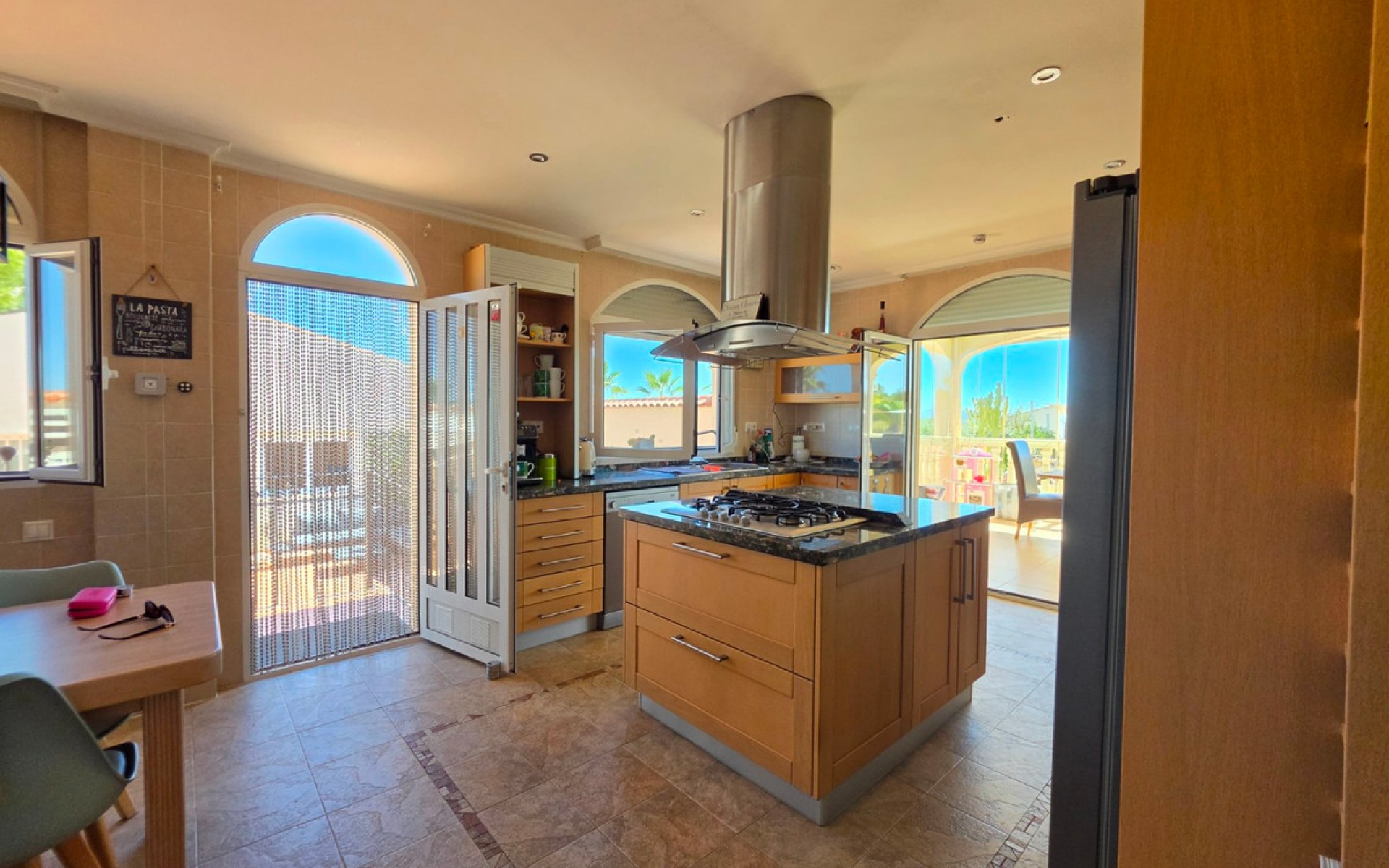 A Vendre - Villa - Pinoso - Pinoso Centro