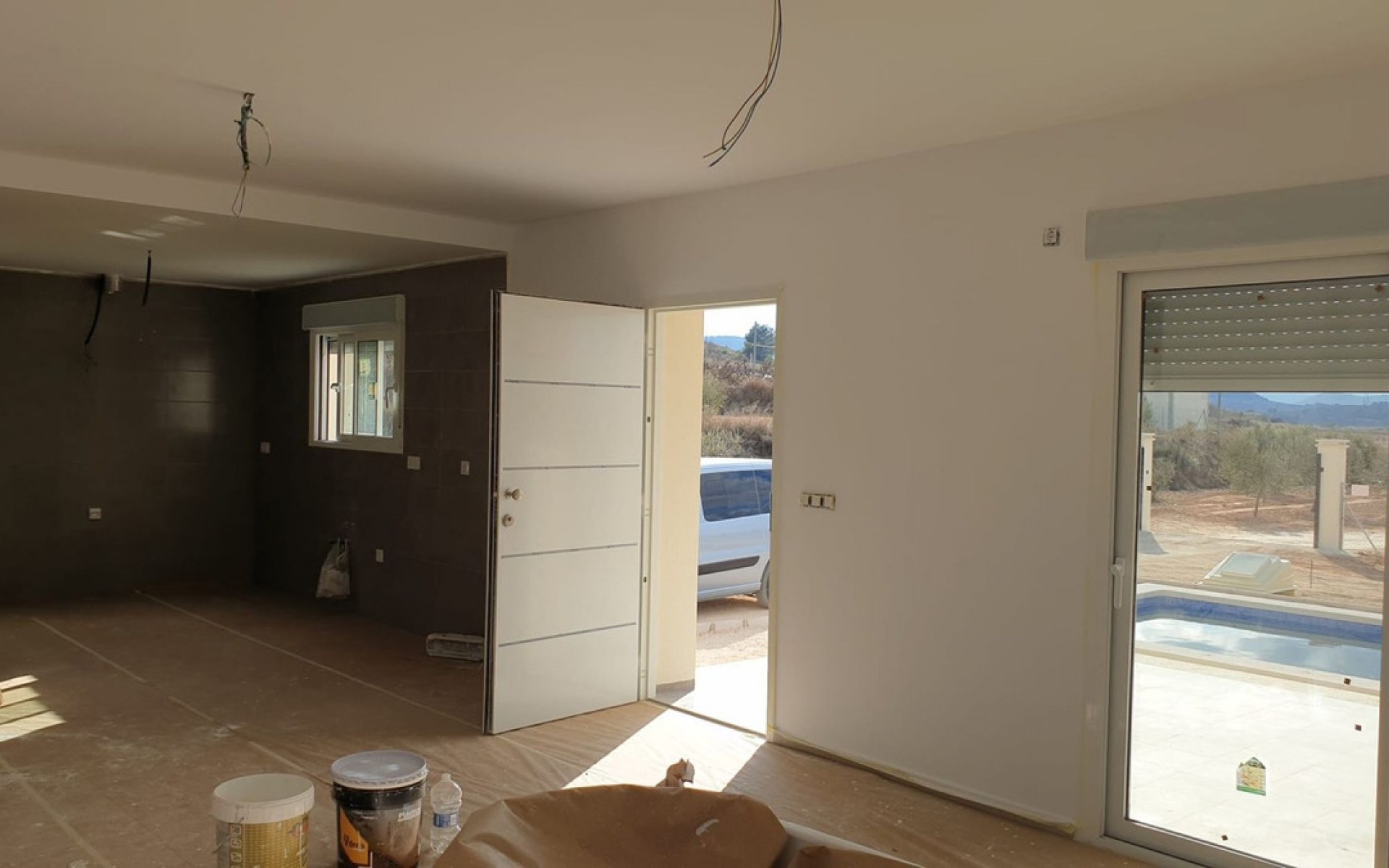 A Vendre - Villa - Pinoso - Pinoso Centro
