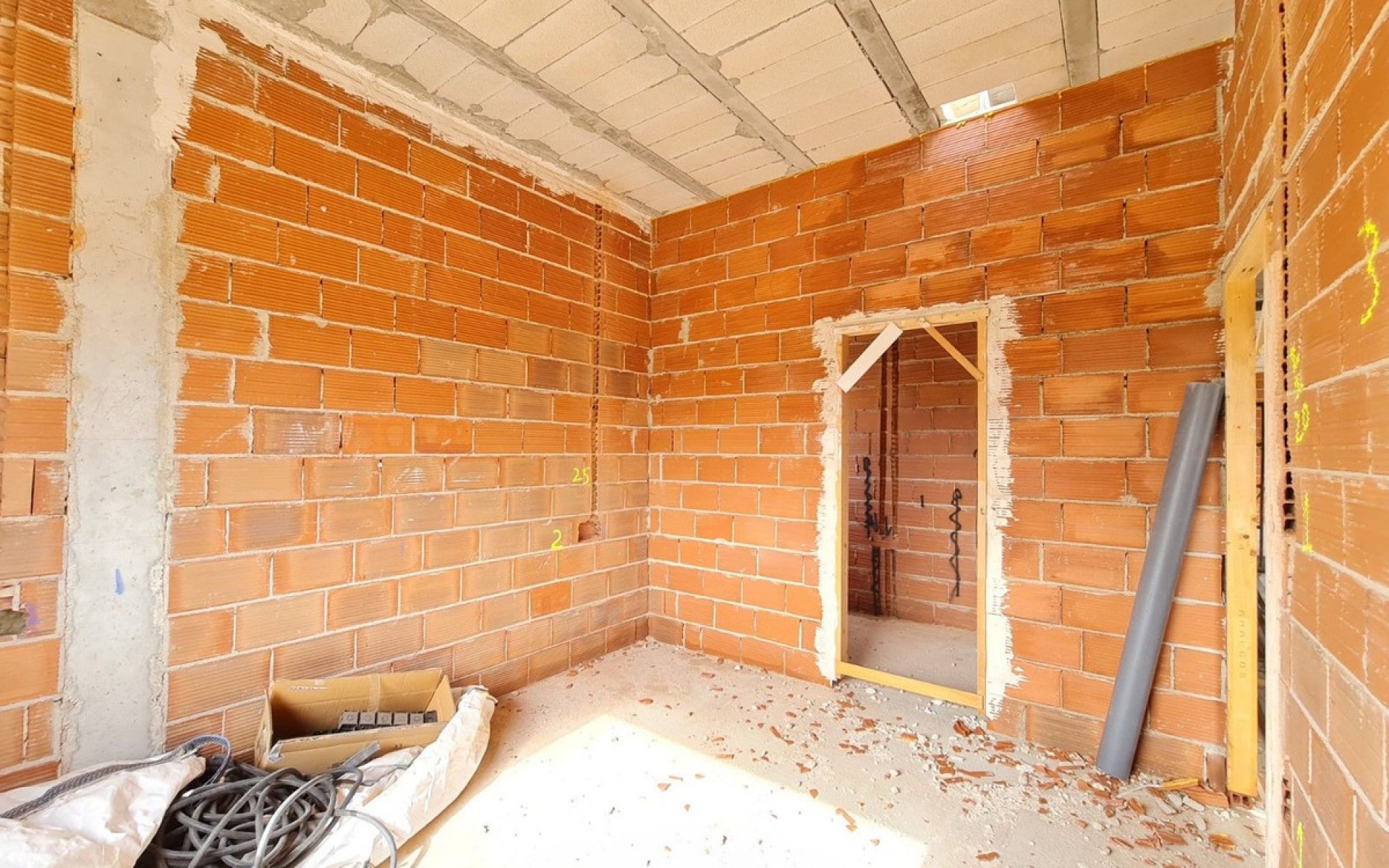 A Vendre - Villa - Pinoso - Pinoso Centro
