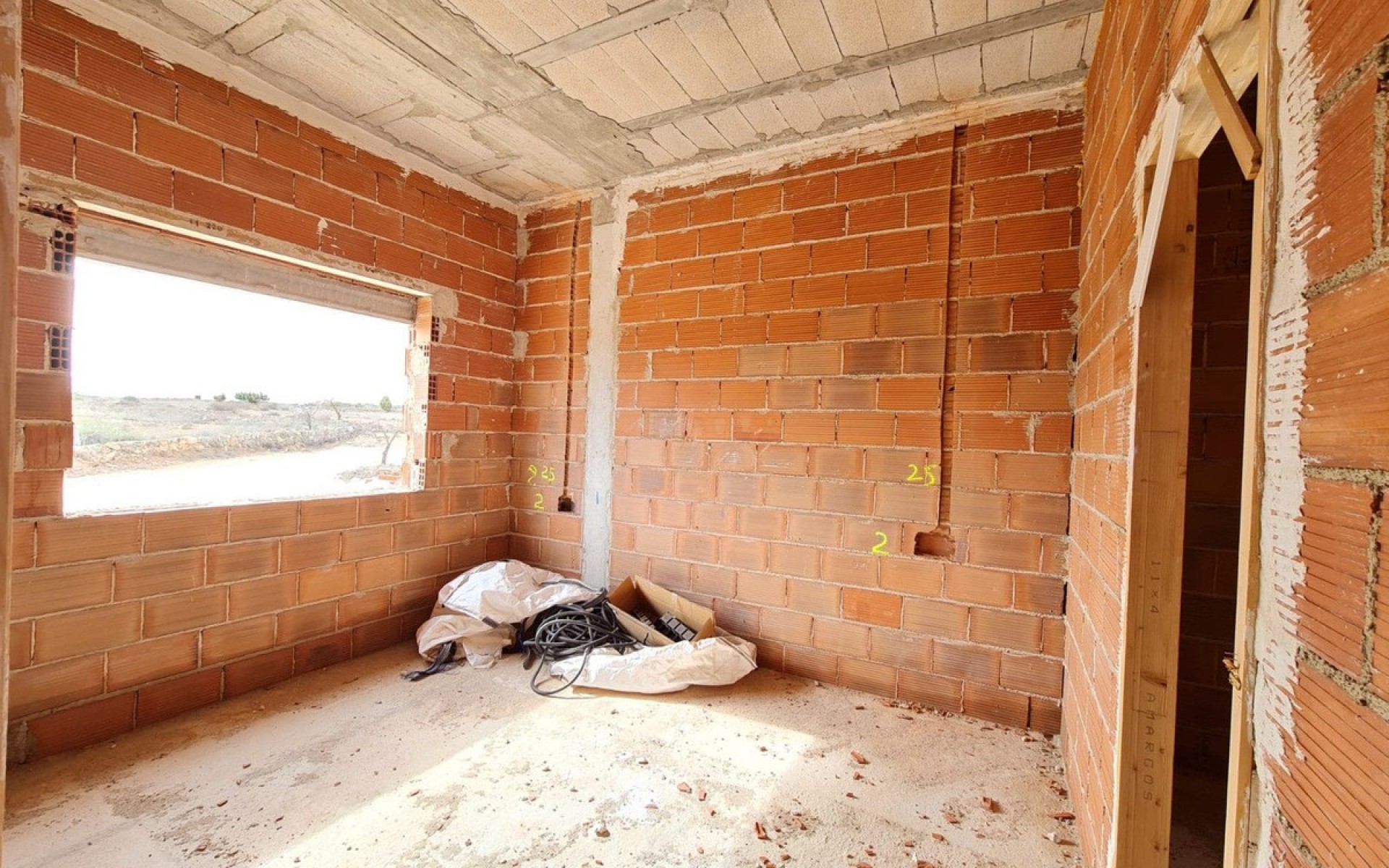 A Vendre - Villa - Pinoso - Pinoso Centro