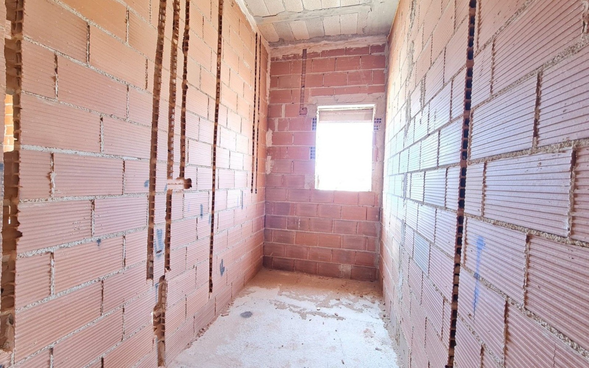 A Vendre - Villa - Pinoso - Pinoso Centro