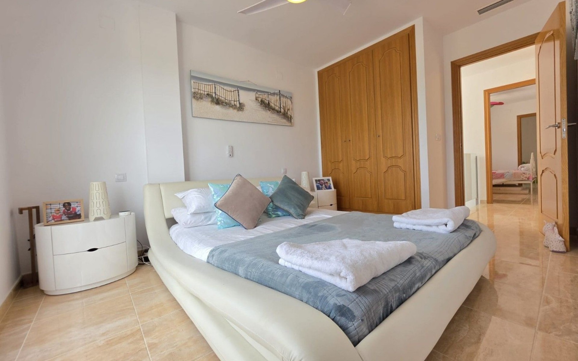 A Vendre - Villa - Pinoso - Pinoso Centro