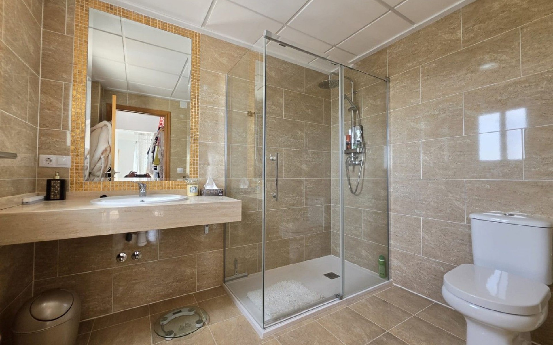 A Vendre - Villa - Pinoso - Pinoso Centro