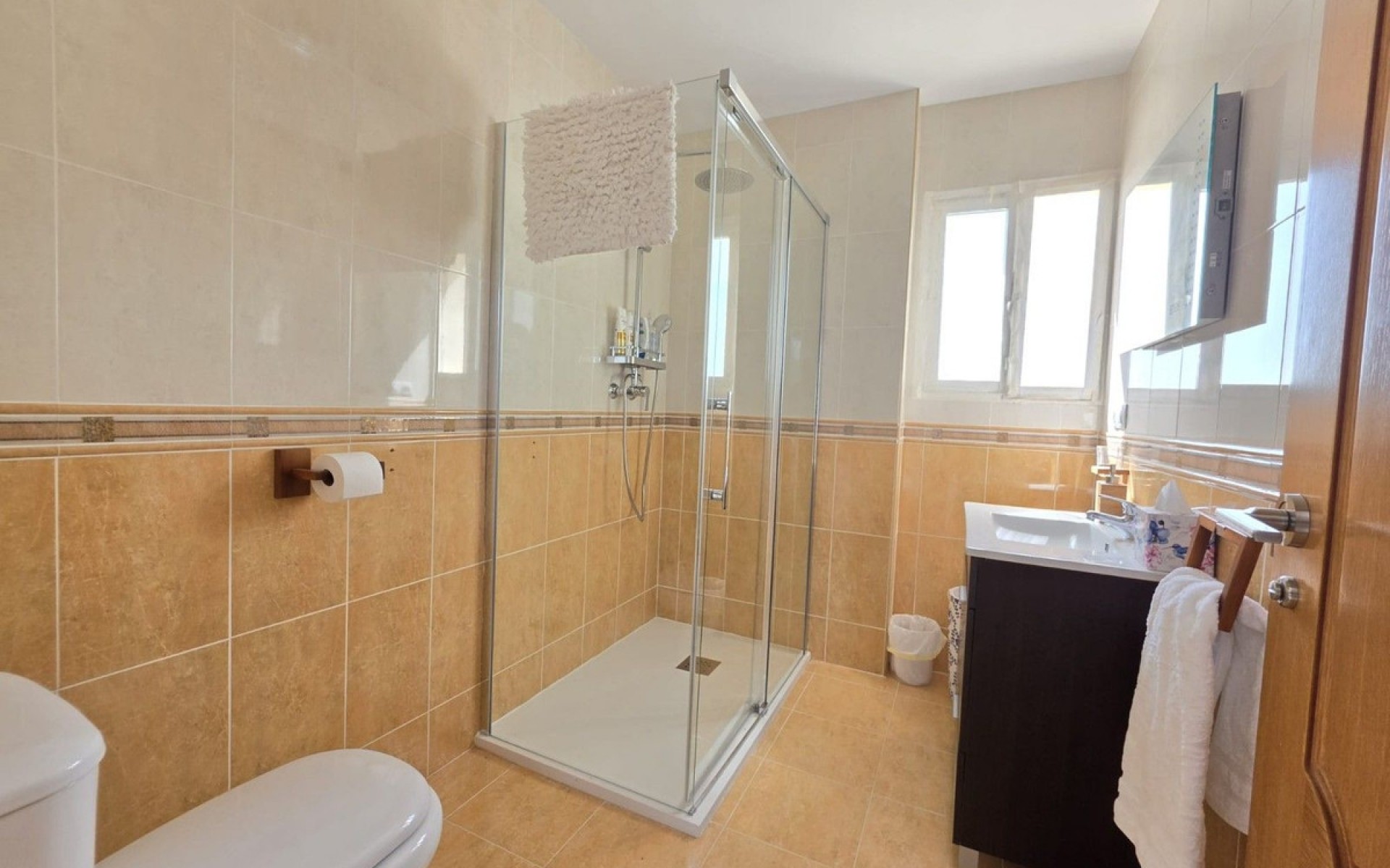 A Vendre - Villa - Pinoso - Pinoso Centro