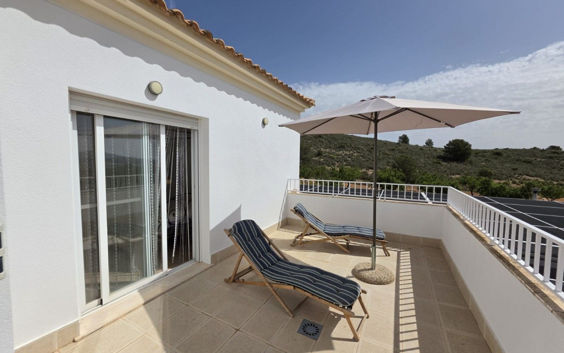 A Vendre - Villa - Pinoso - Pinoso Centro