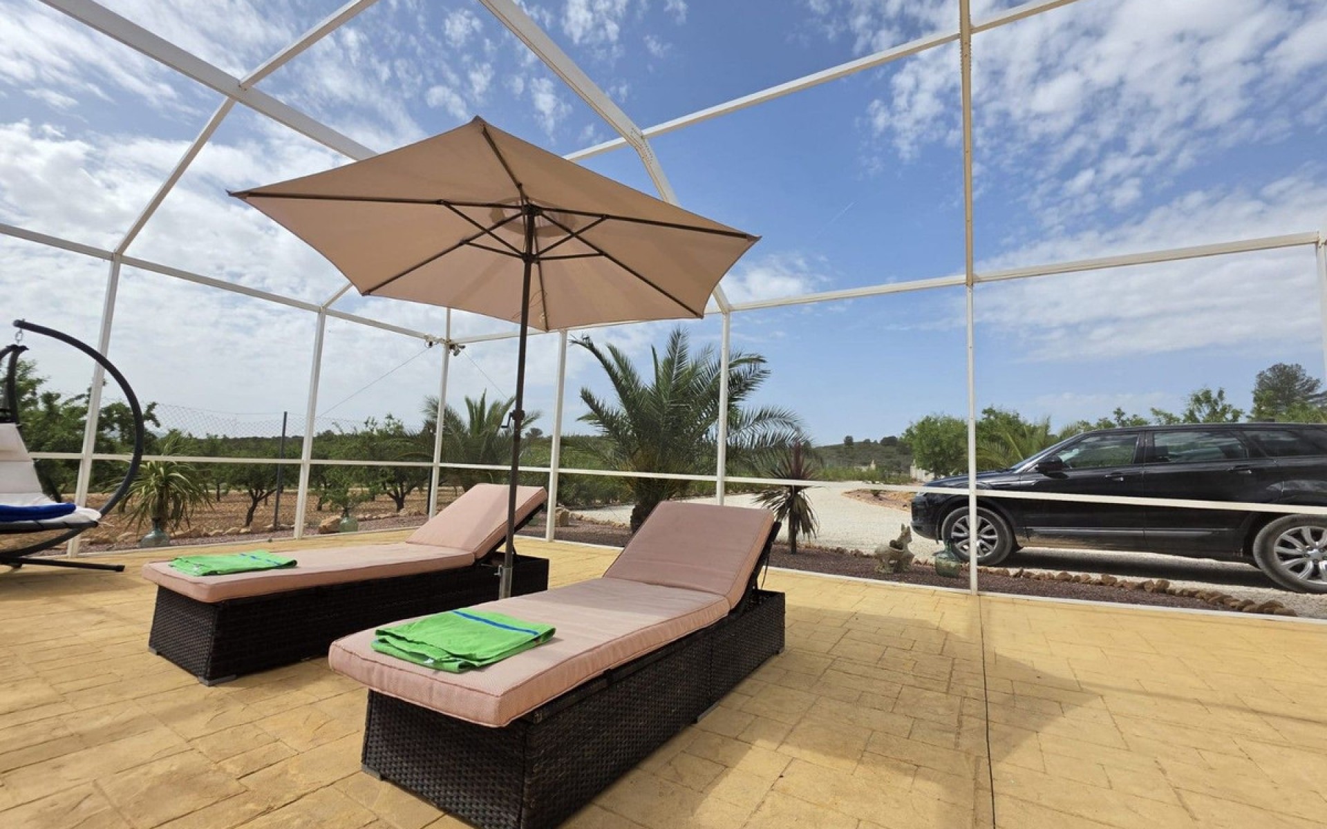 A Vendre - Villa - Pinoso - Pinoso Centro