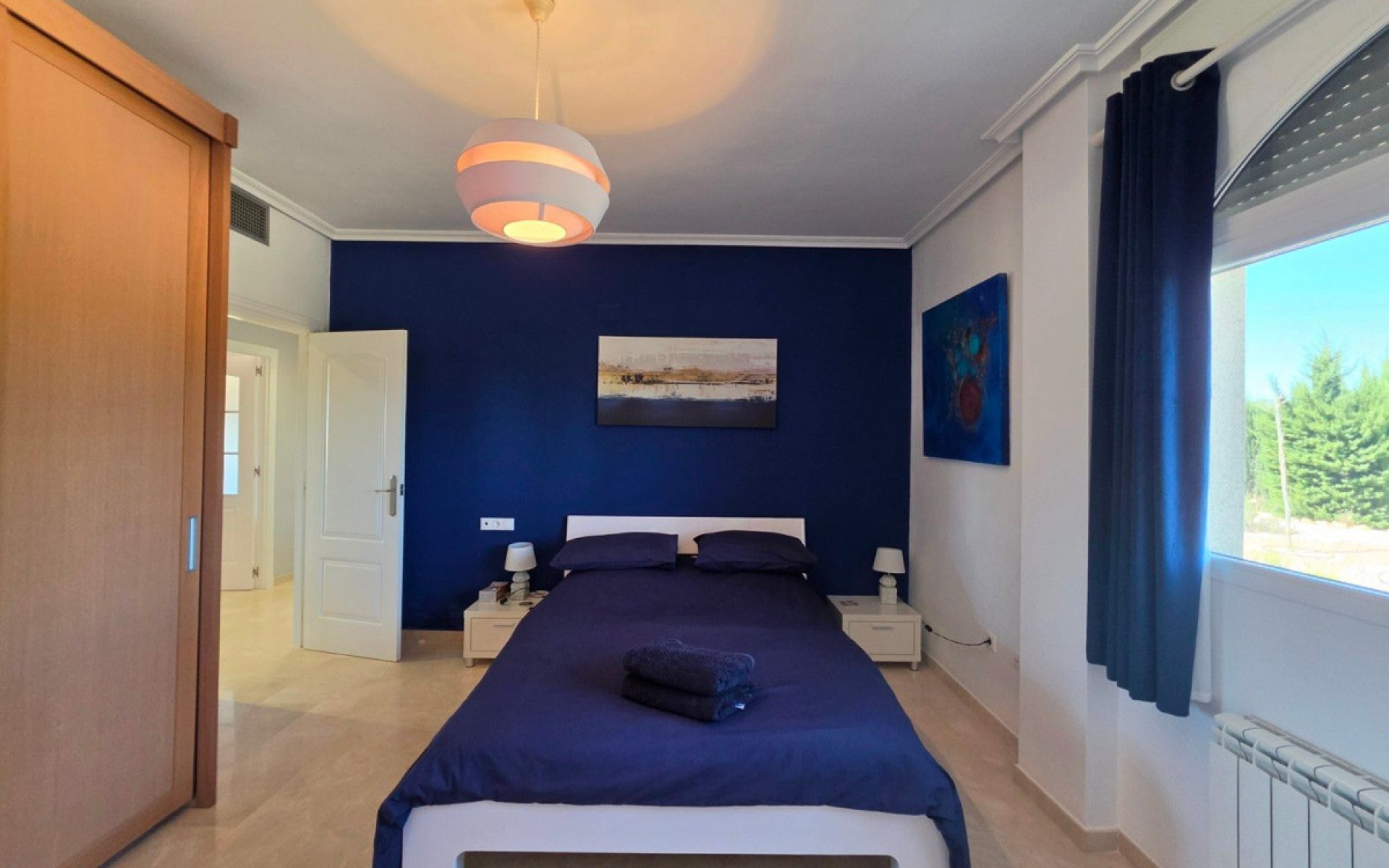A Vendre - Villa - Pinoso - Pinoso Centro