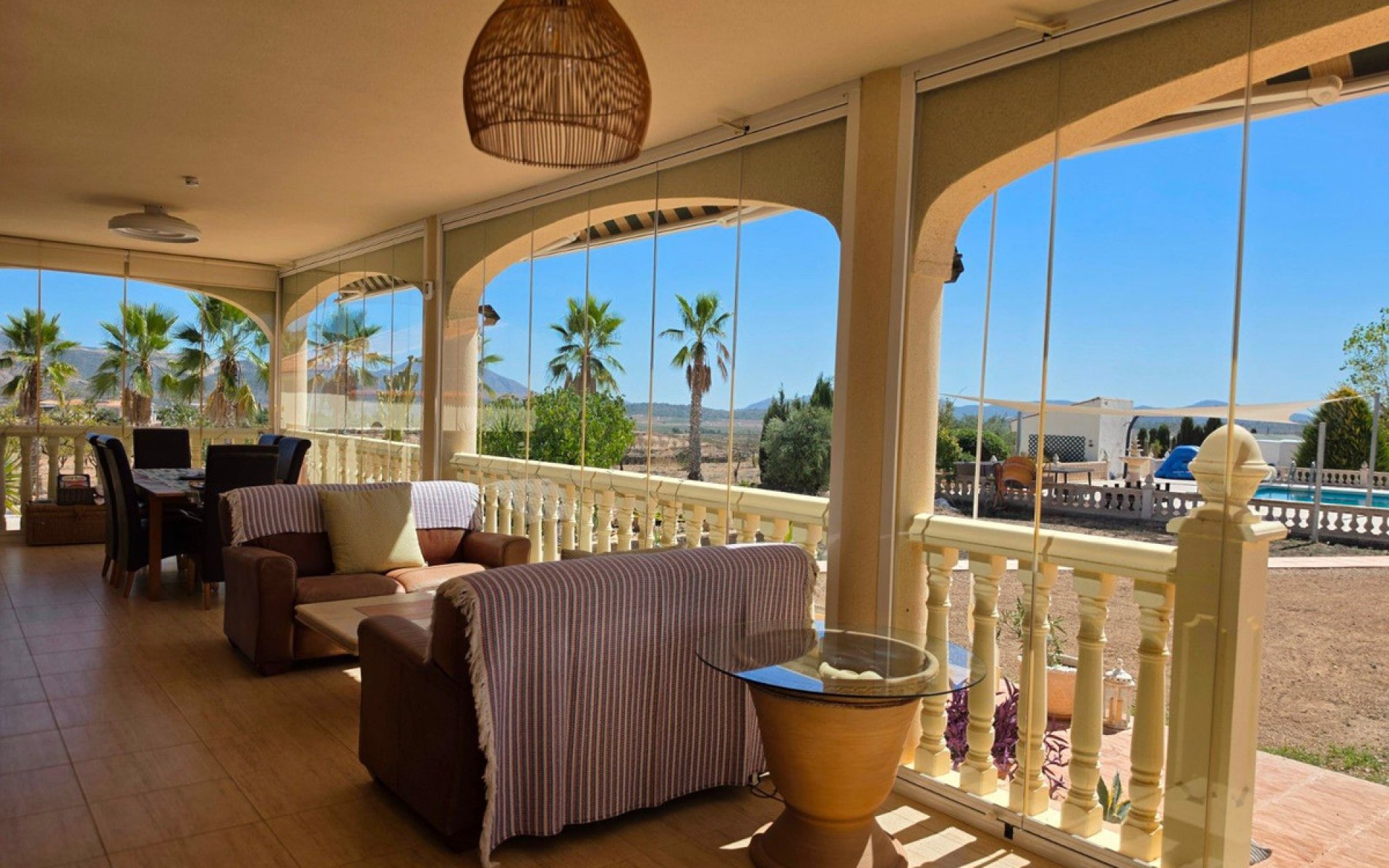 A Vendre - Villa - Pinoso - Pinoso Centro