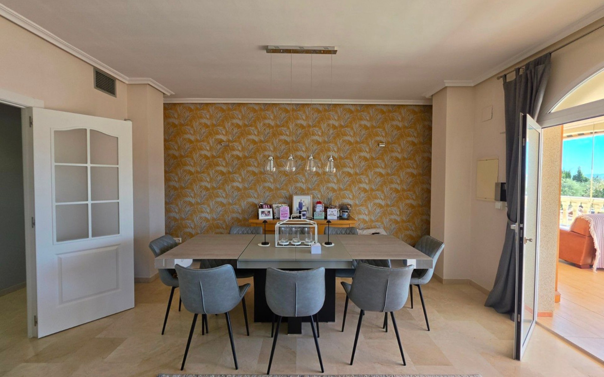 A Vendre - Villa - Pinoso - Pinoso Centro