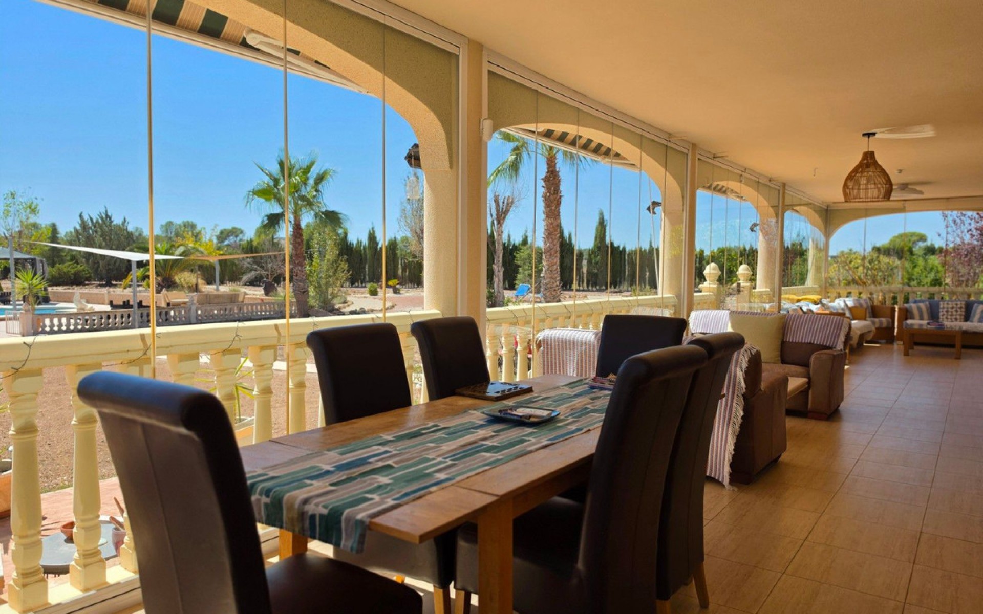 A Vendre - Villa - Pinoso - Pinoso Centro