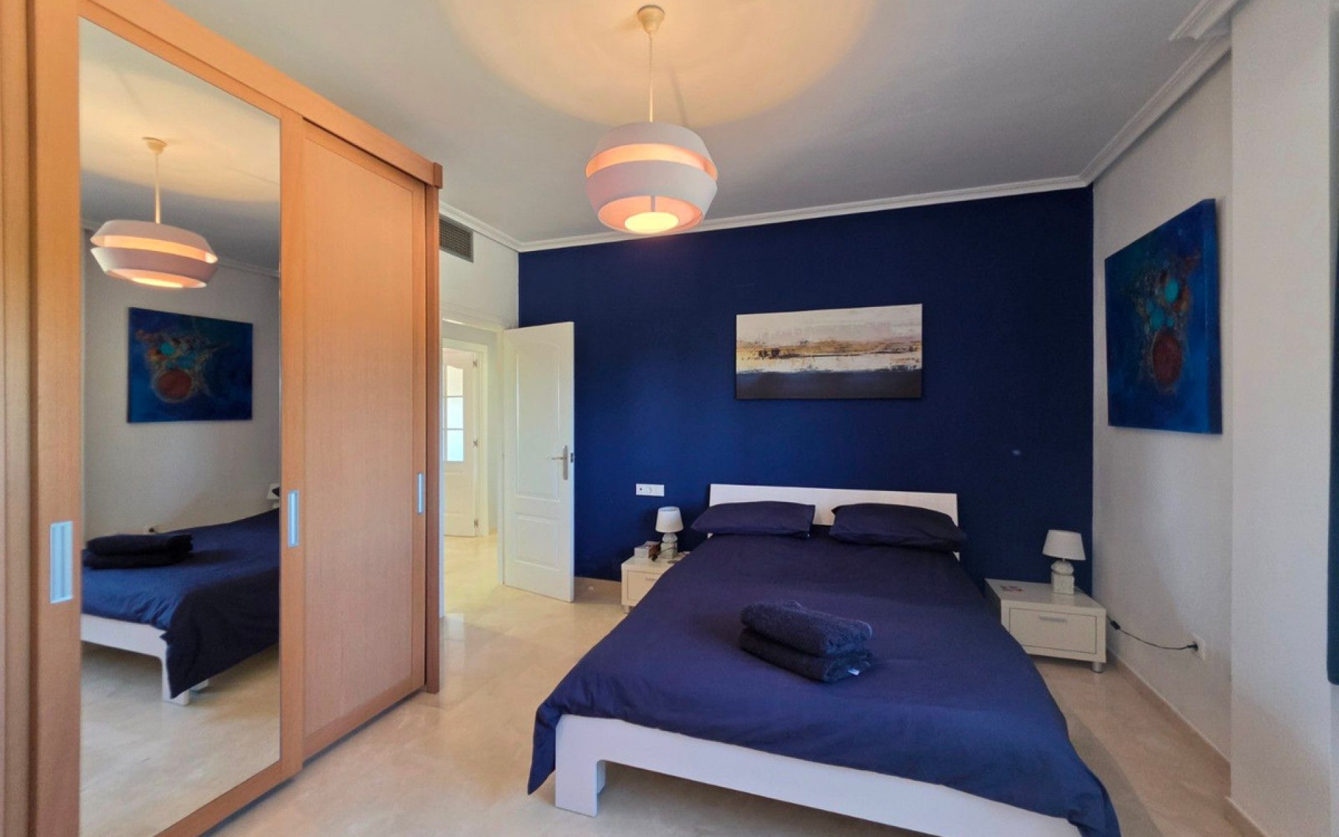 A Vendre - Villa - Pinoso - Pinoso Centro