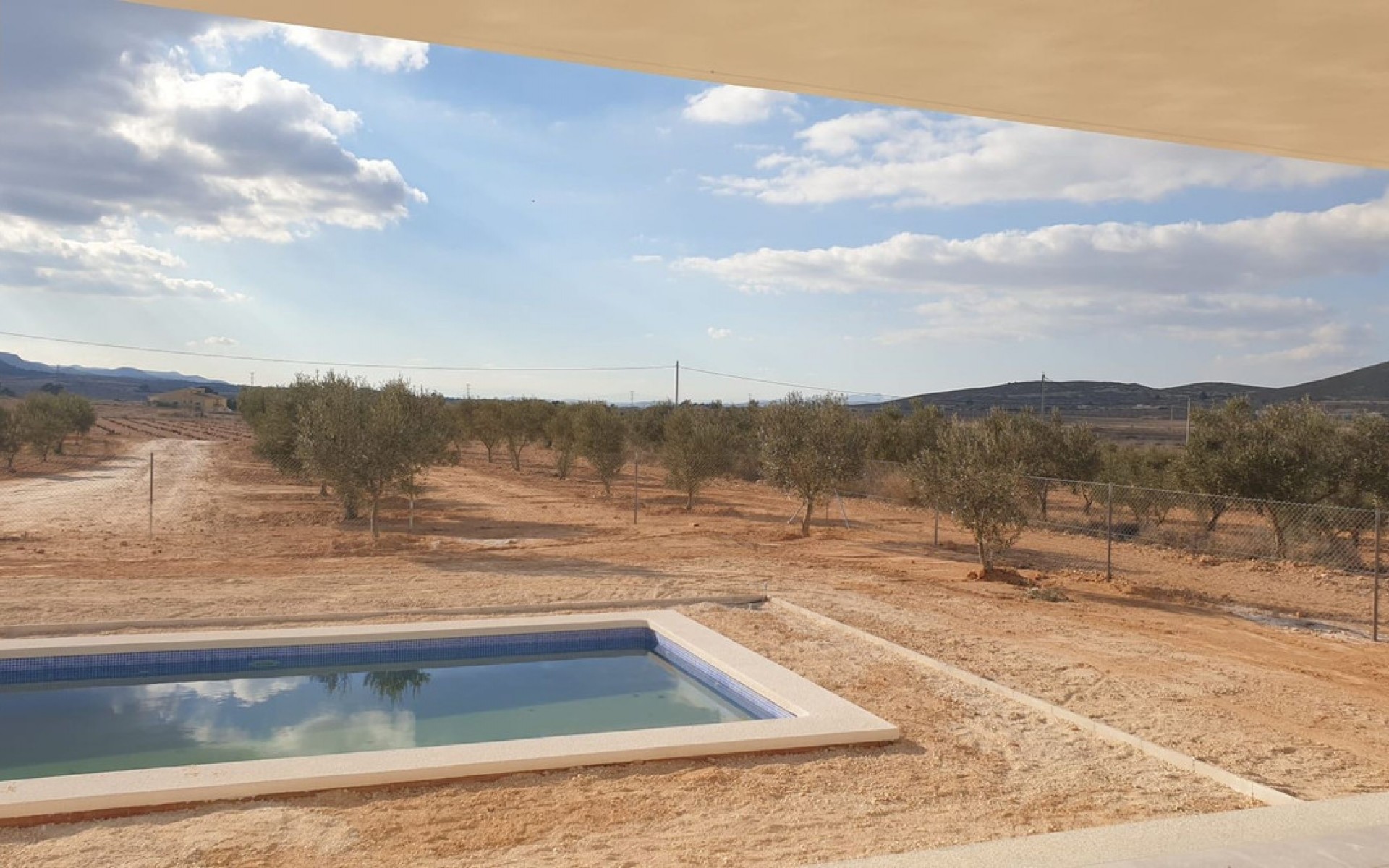 A Vendre - Villa - Pinoso - Pinoso Centro