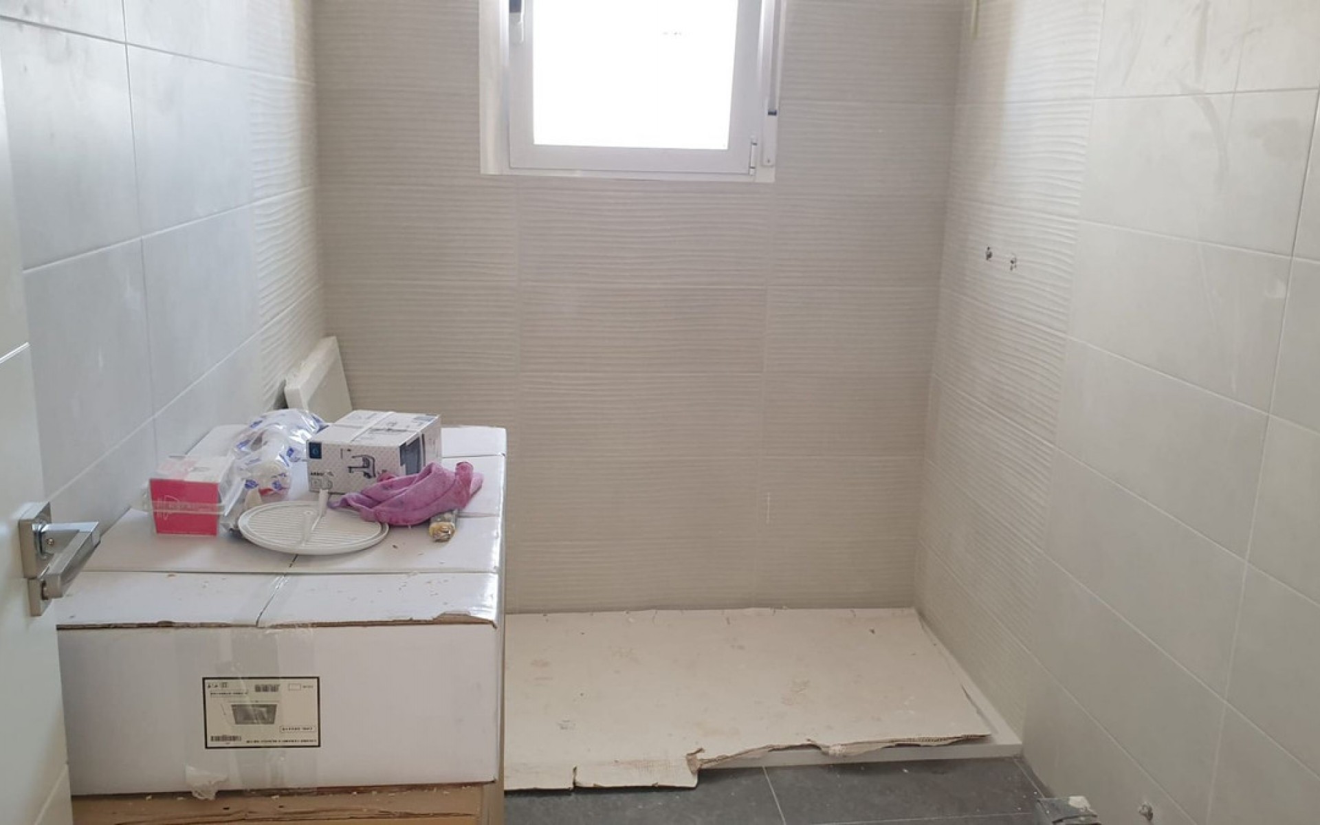 A Vendre - Villa - Pinoso - Pinoso Centro