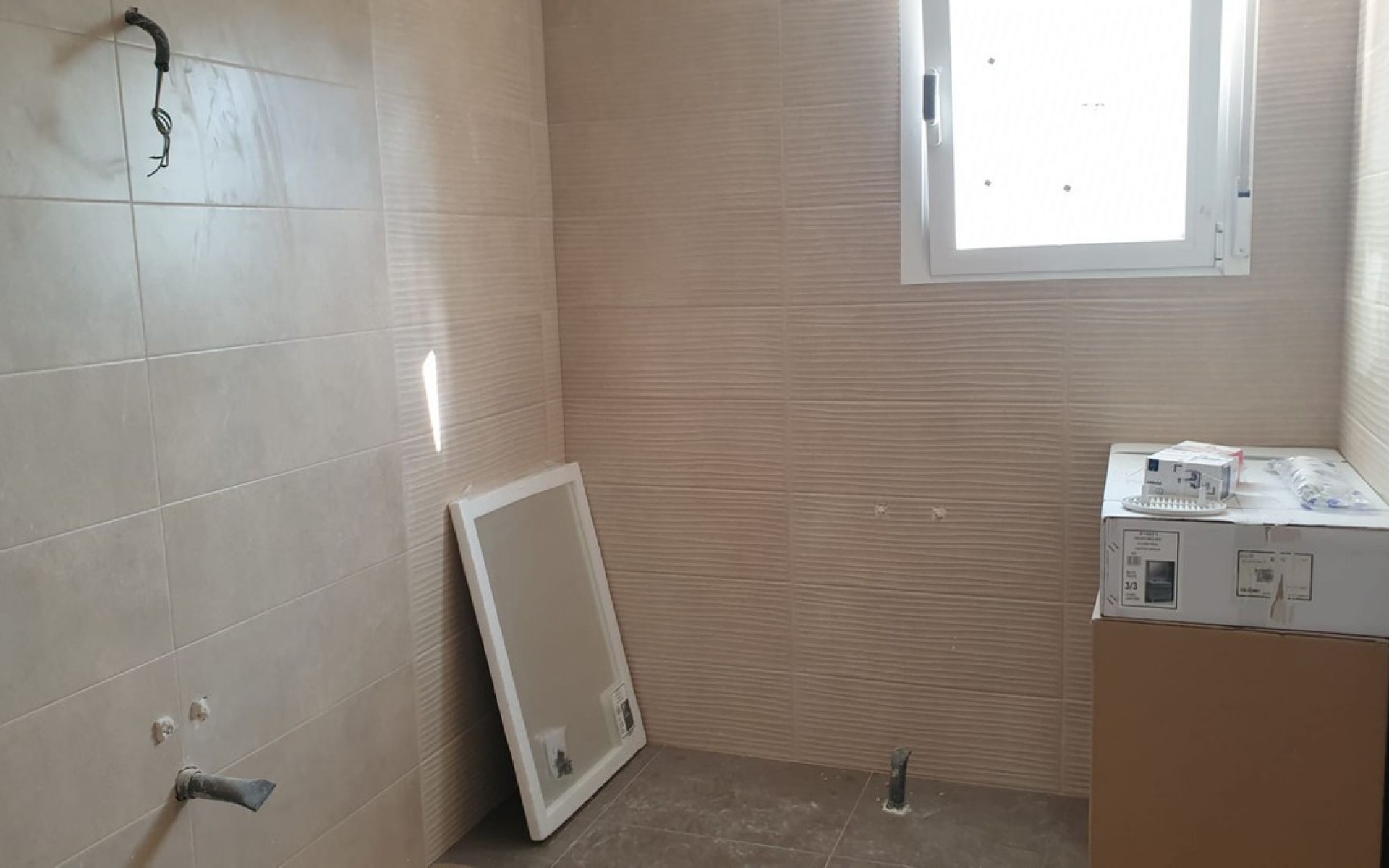 A Vendre - Villa - Pinoso - Pinoso Centro