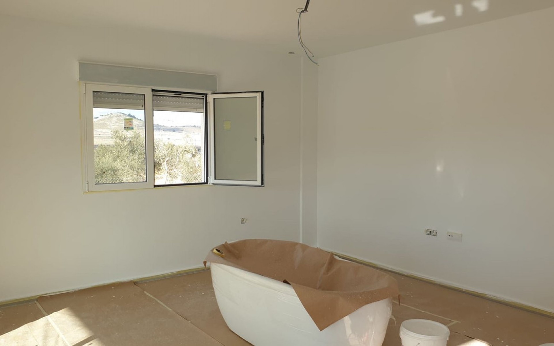 A Vendre - Villa - Pinoso - Pinoso Centro