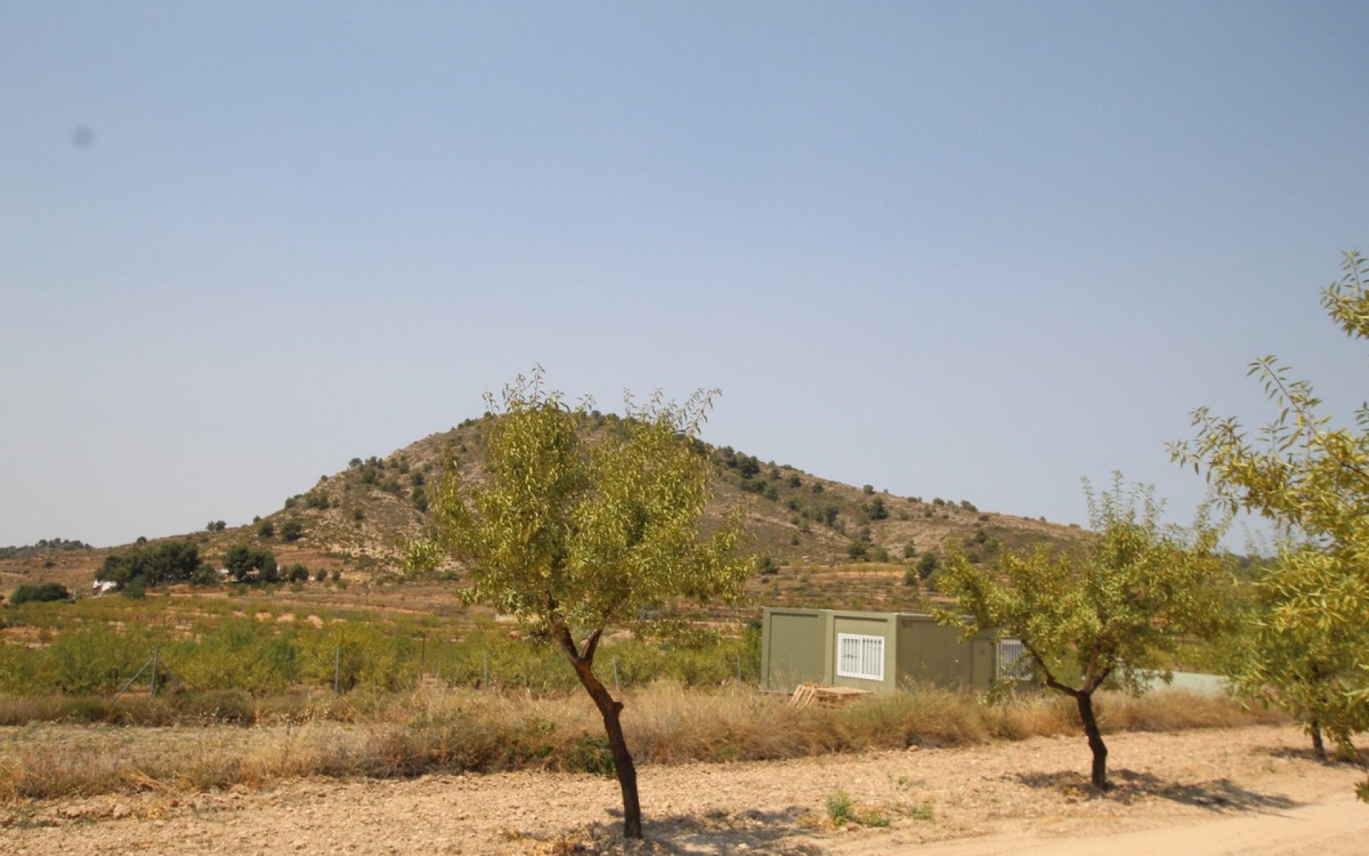 A Vendre - Villa - Pinoso - Pinoso Centro