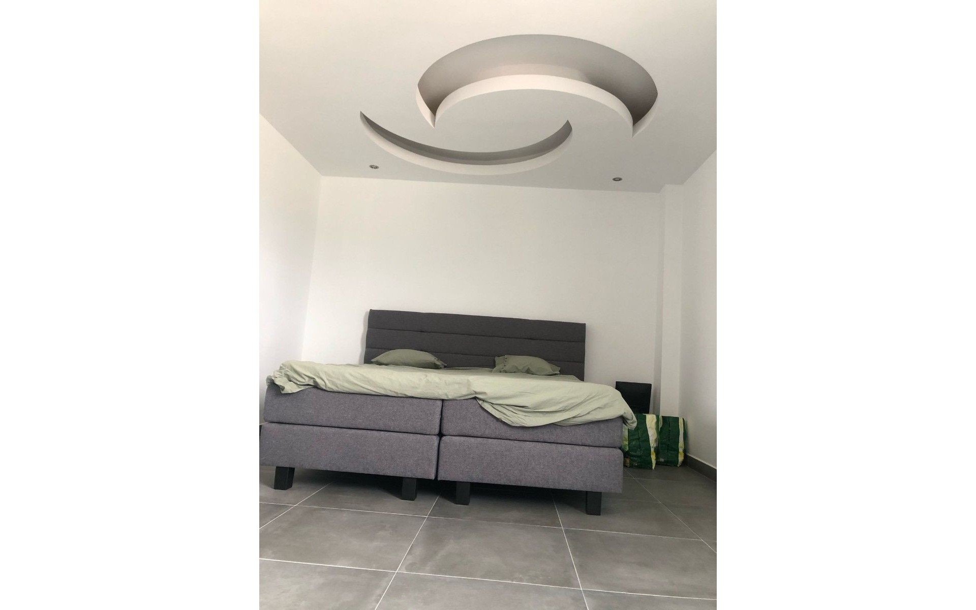 A Vendre - Villa - Pinoso - Pinoso Centro