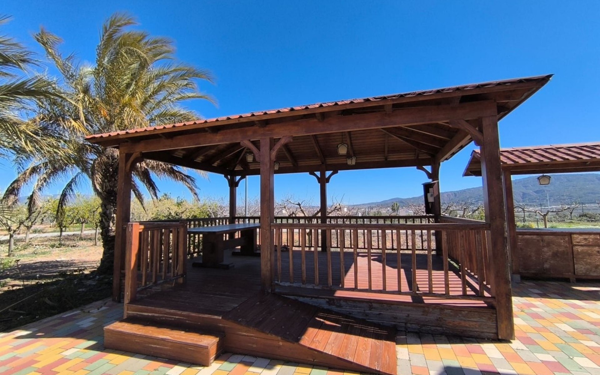 A Vendre - Villa - Pinoso - Pinoso Centro