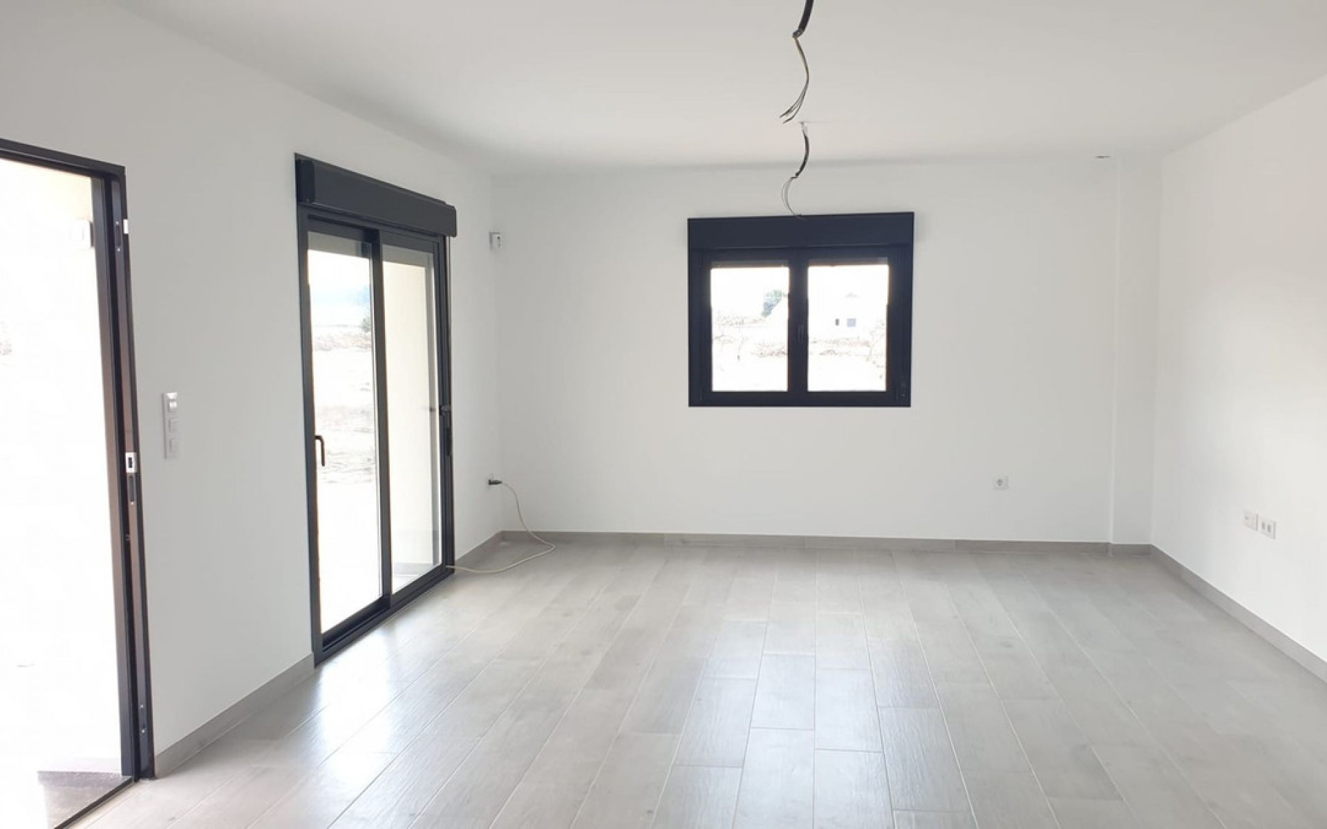 A Vendre - Villa - Pinoso - Pinoso Centro