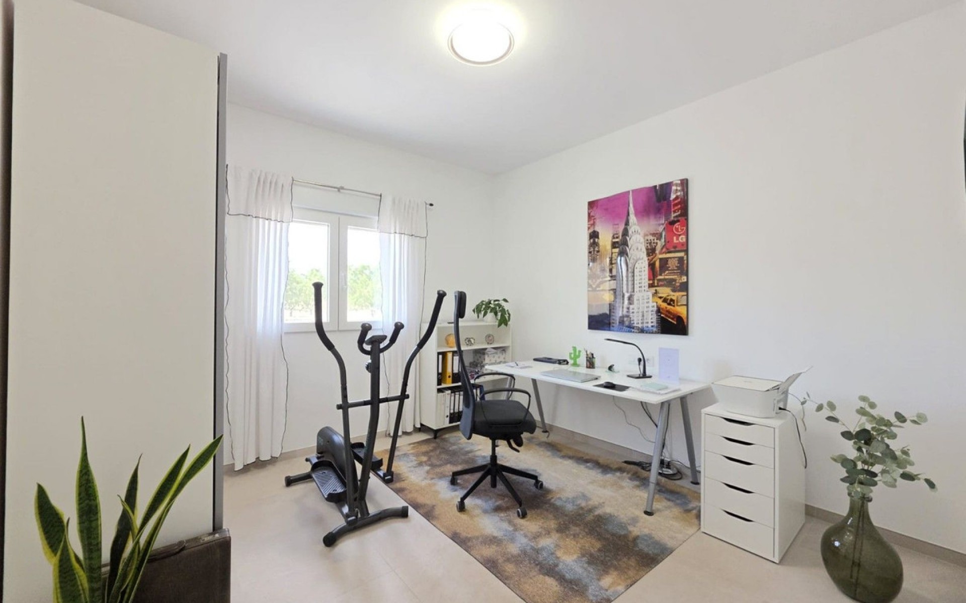 A Vendre - Villa - Pinoso - Pinoso Centro