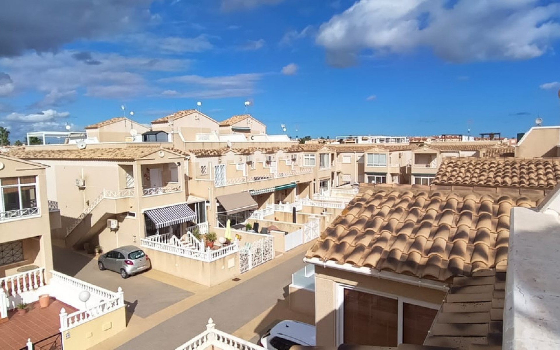 A Vendre - Villa - Playa Flamenca - La Concha