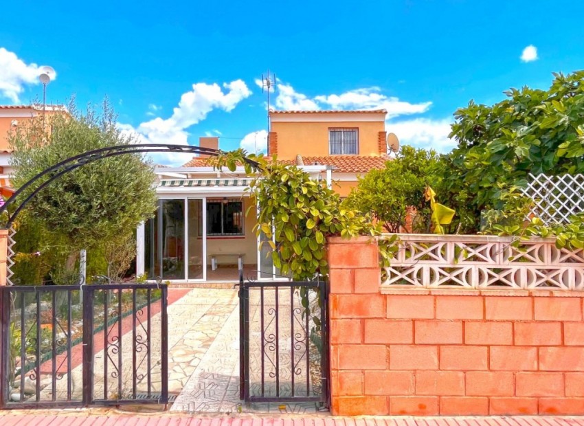 A Vendre - Villa - Playa Flamenca - Las Chismosas