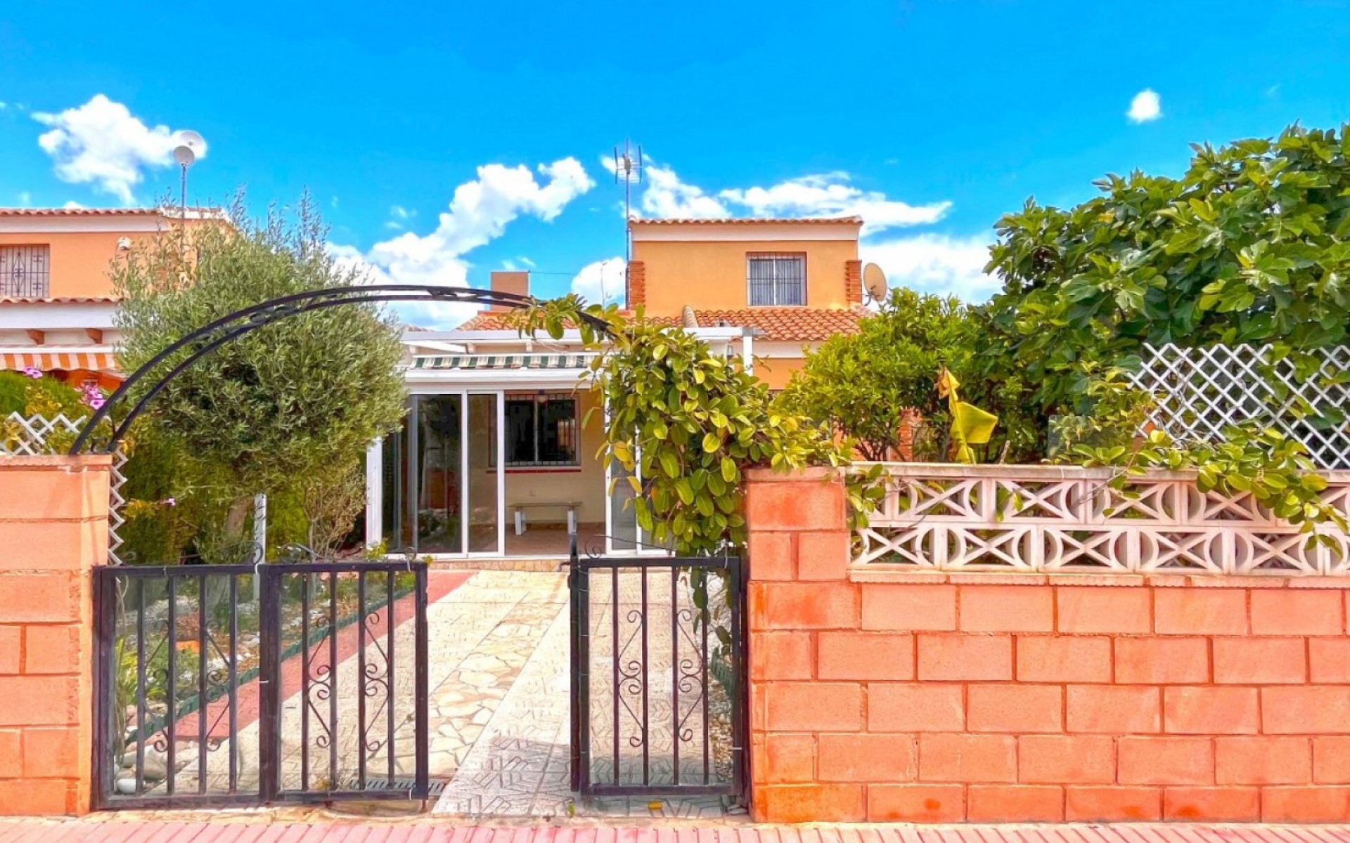 A Vendre - Villa - Playa Flamenca - Las Chismosas