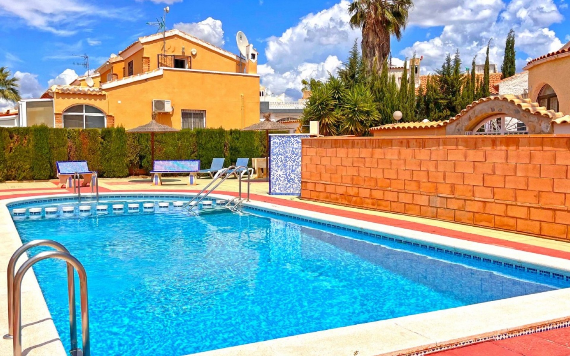 A Vendre - Villa - Playa Flamenca - Las Chismosas