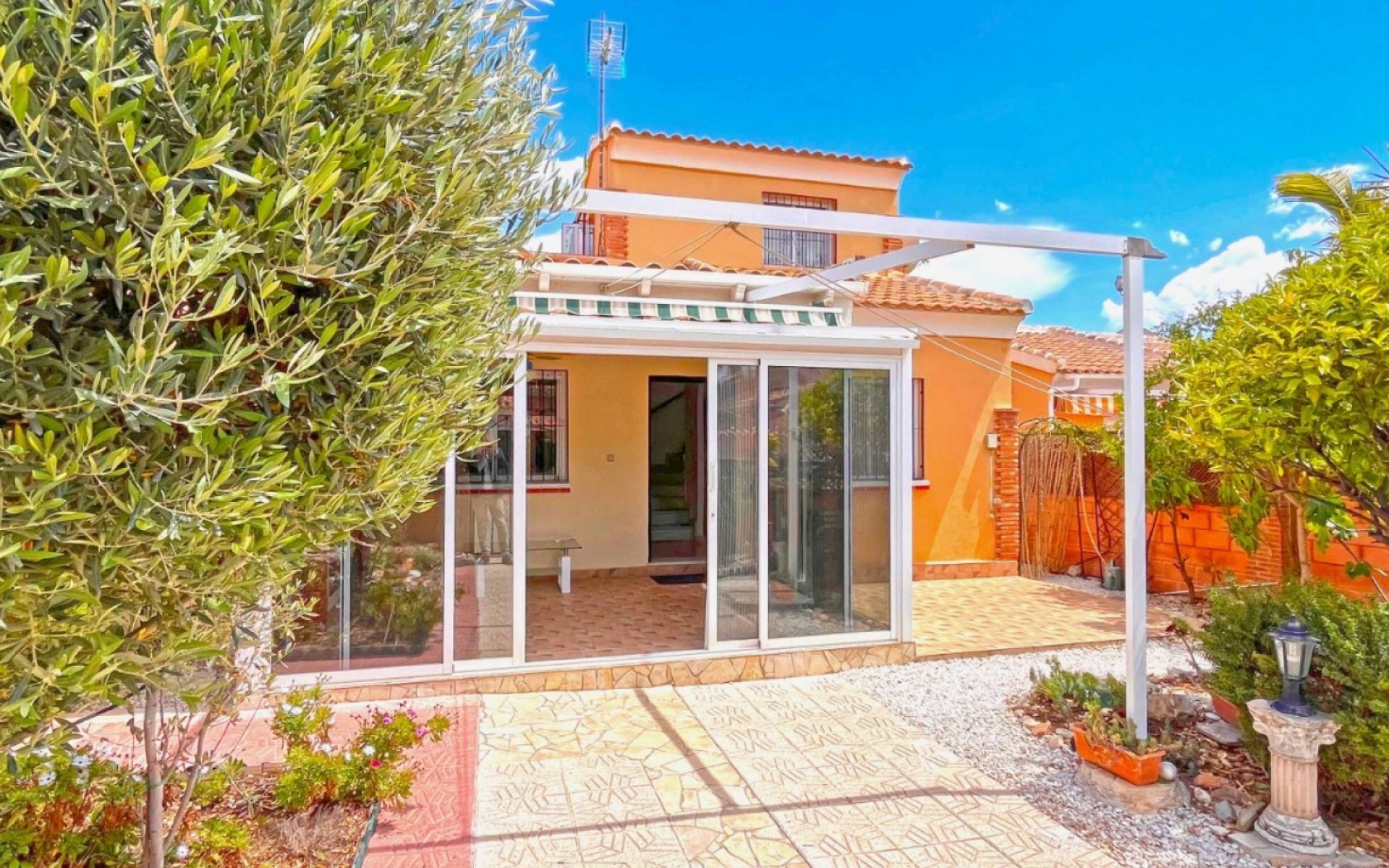 A Vendre - Villa - Playa Flamenca - Las Chismosas