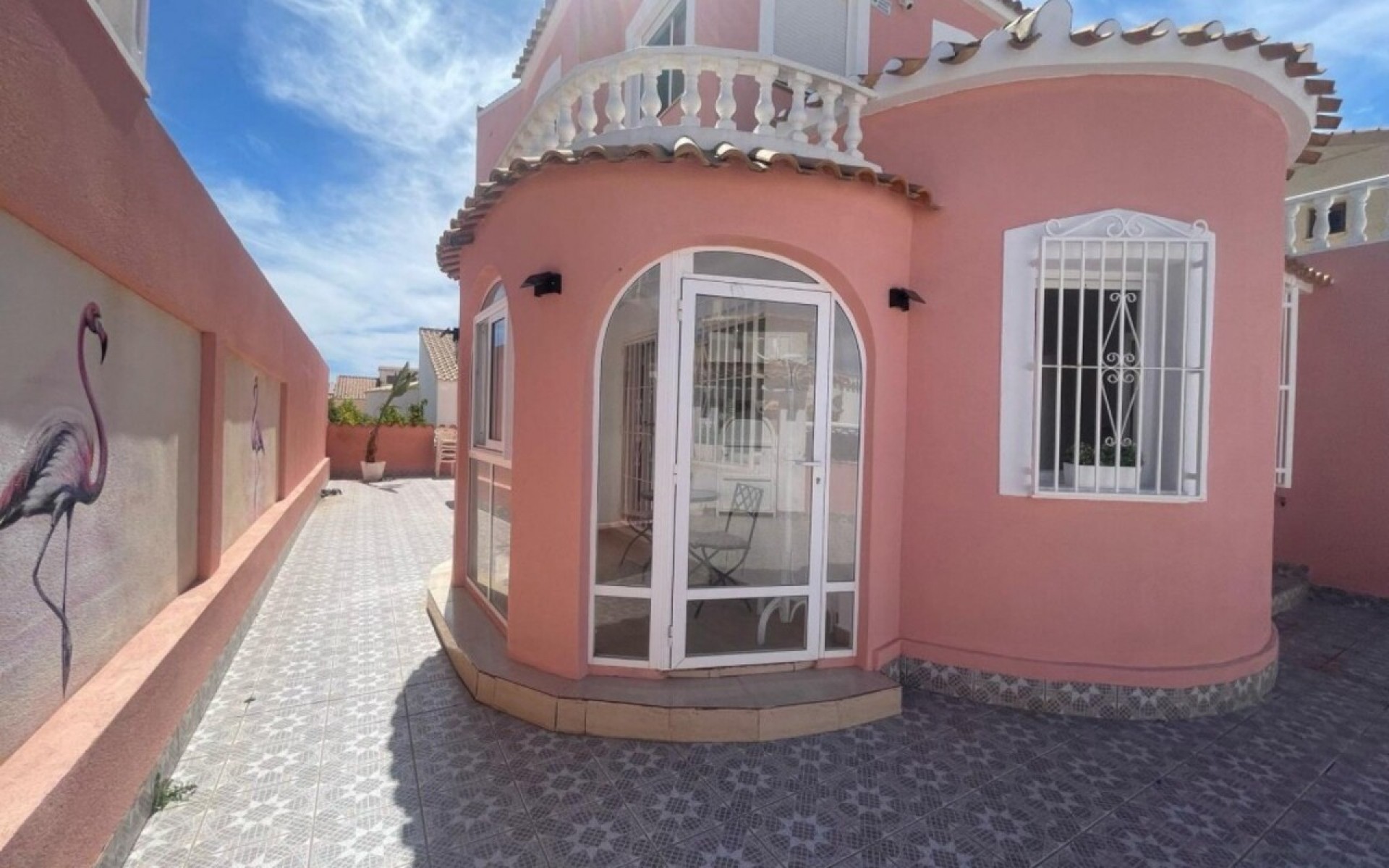 A Vendre - Villa - Playa Flamenca - Play Flamenca