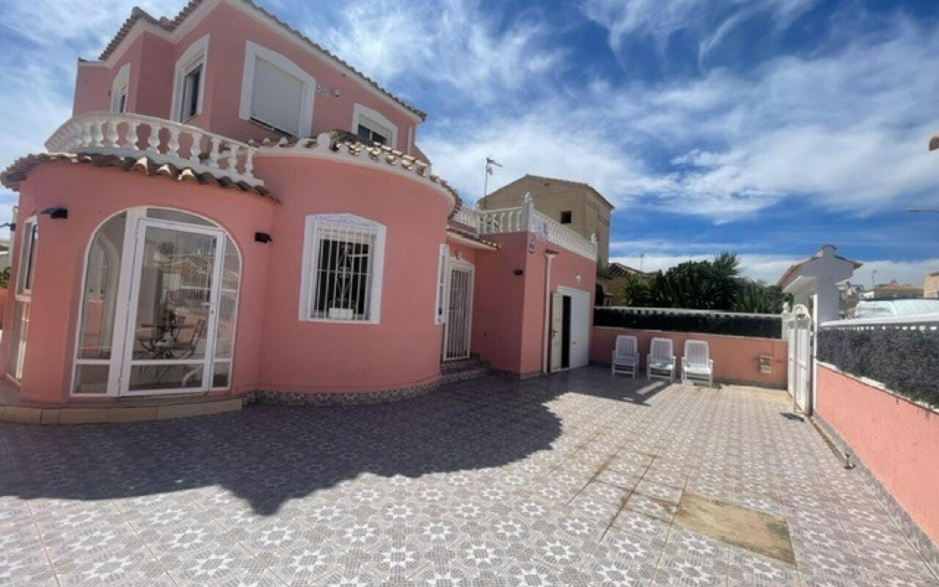 A Vendre - Villa - Playa Flamenca - Play Flamenca