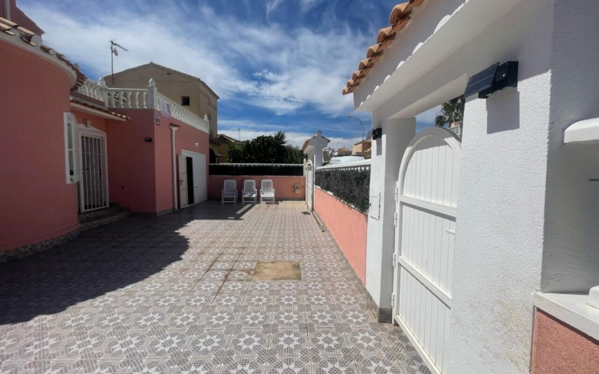 A Vendre - Villa - Playa Flamenca - Play Flamenca