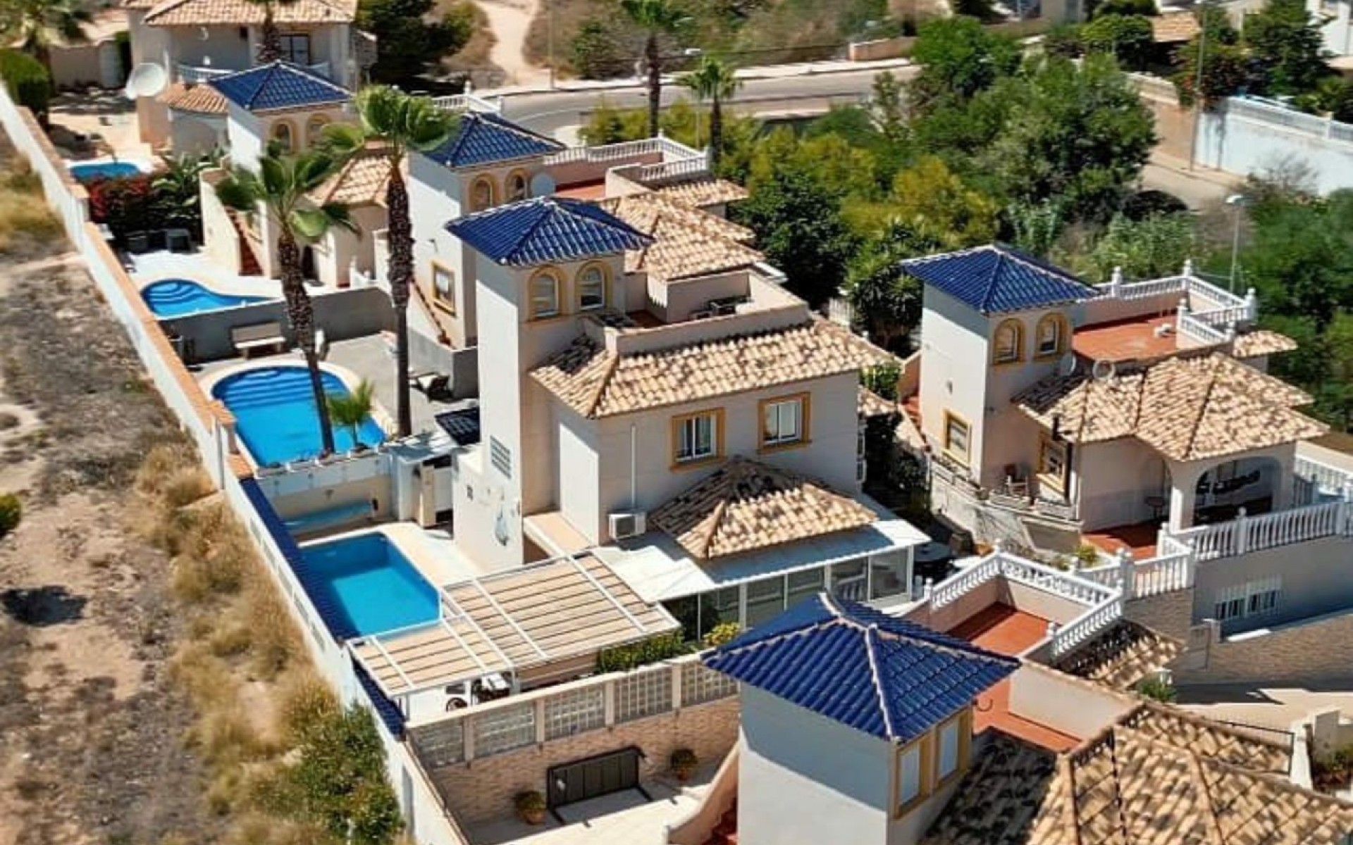 A Vendre - Villa - Playa Flamenca - Play Flamenca