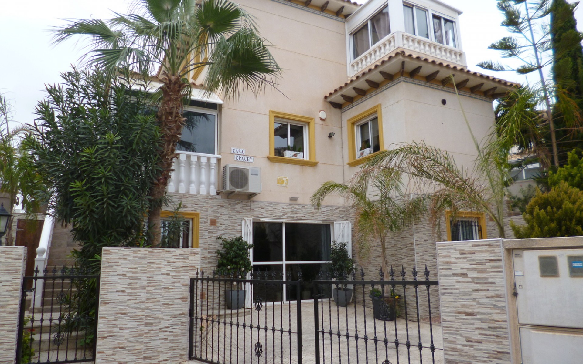 A Vendre - Villa - Playa Flamenca - Play Flamenca