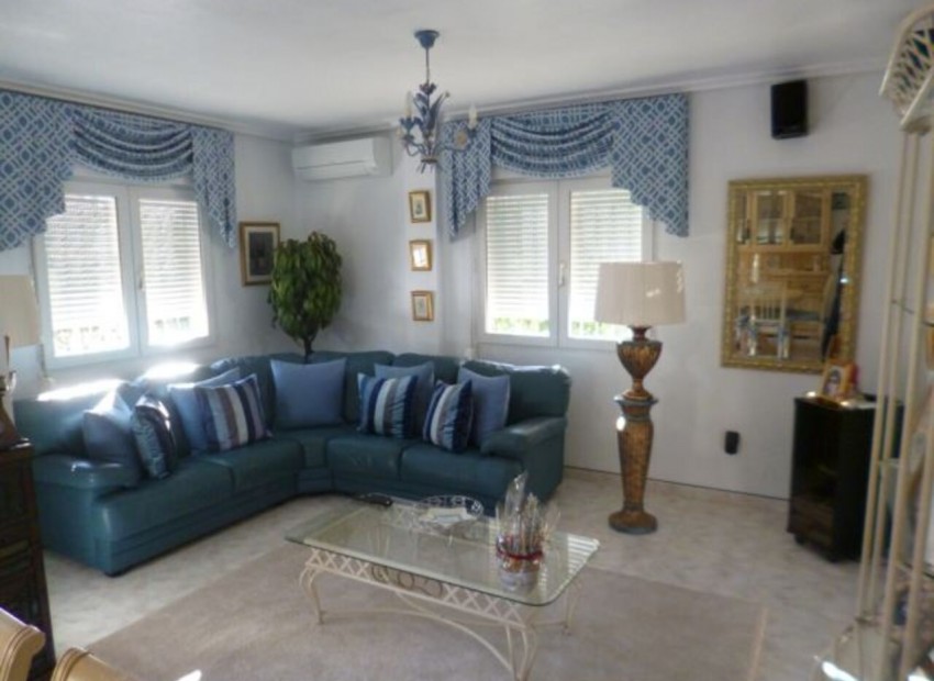 A Vendre - Villa - Playa Flamenca - Play Flamenca