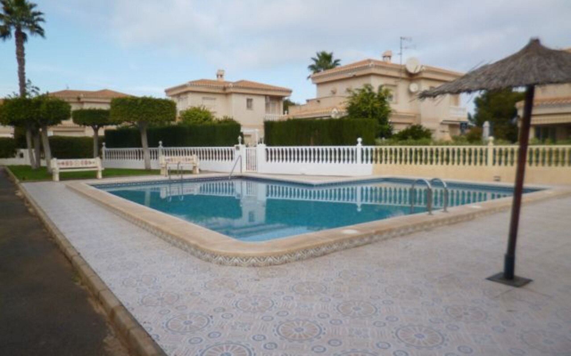 A Vendre - Villa - Playa Flamenca - Play Flamenca