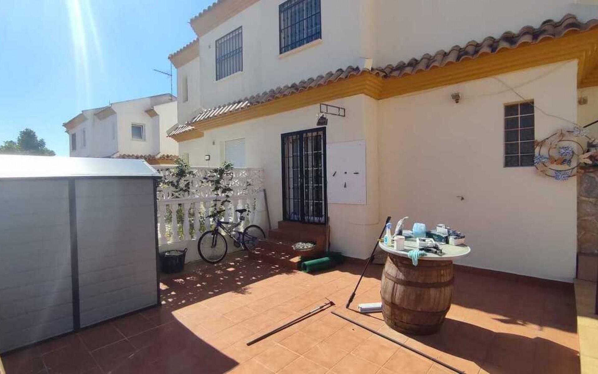 A Vendre - Villa - Playa Flamenca - Play Flamenca